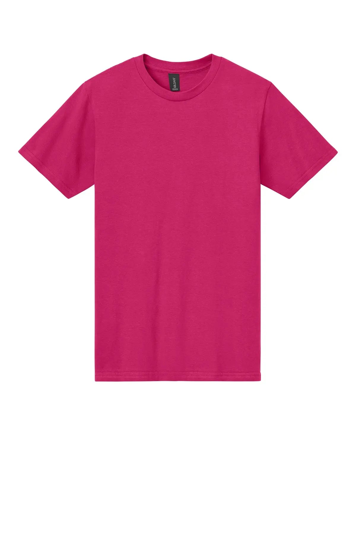 Gildan Softstyle® Midweight Tee #65000