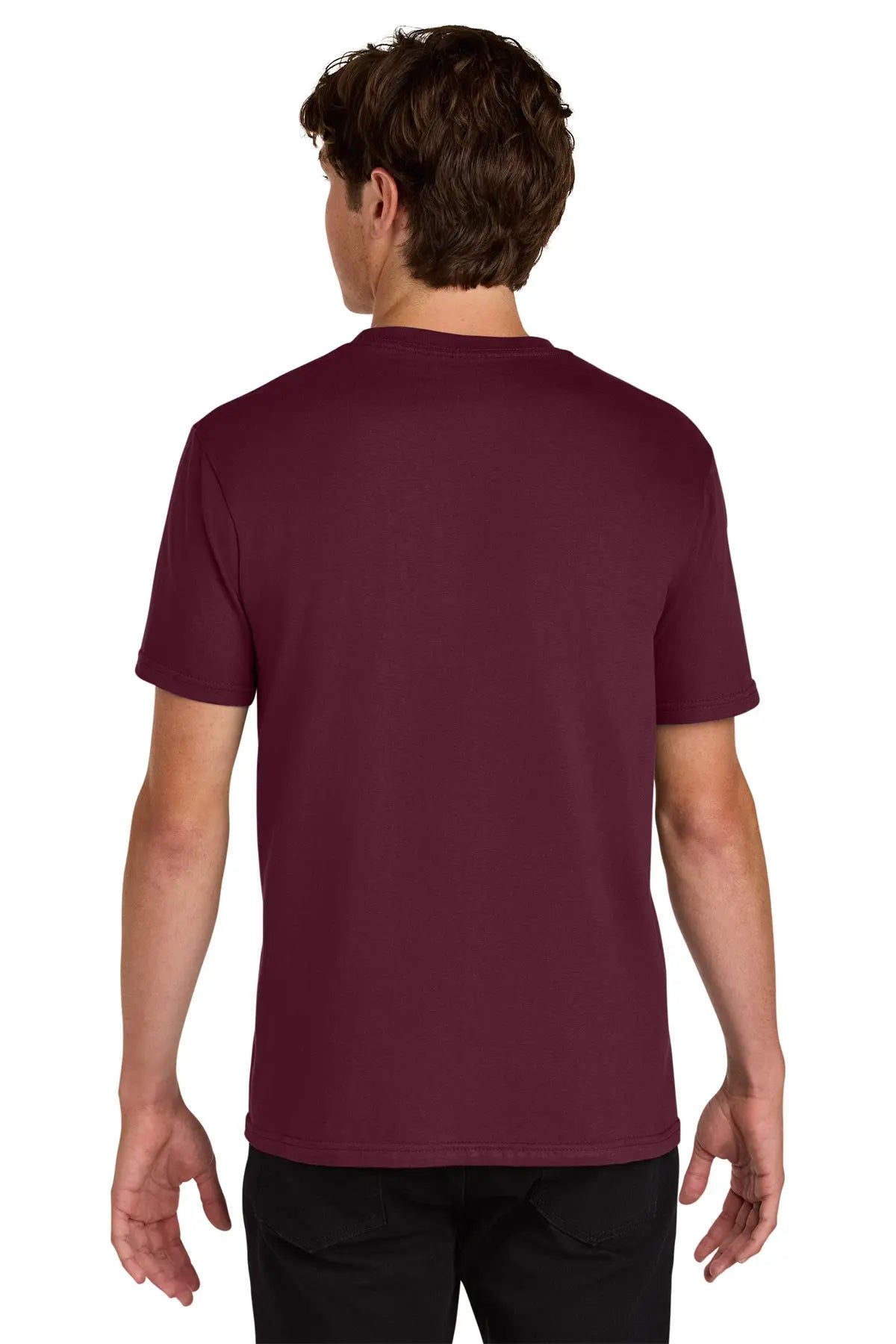 Gildan Softstyle® Midweight Tee #65000
