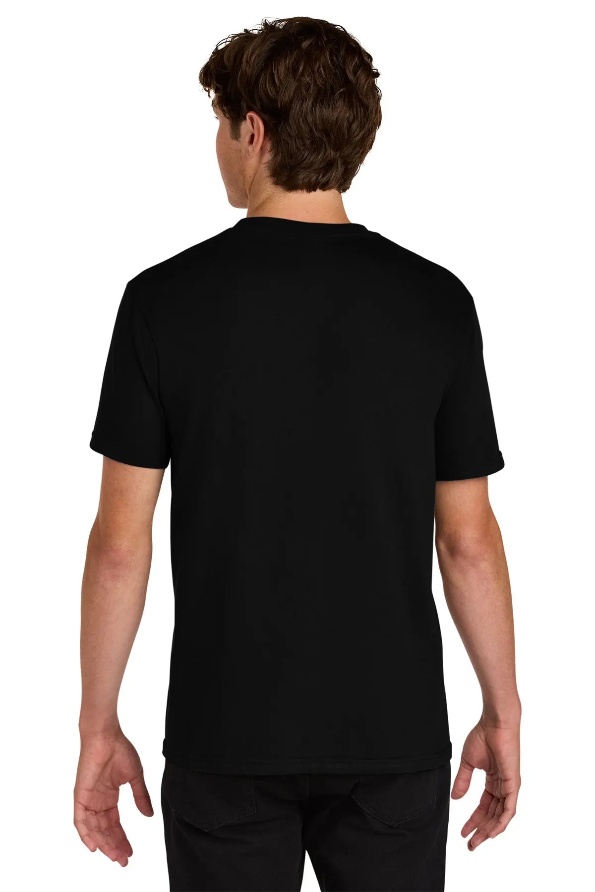 Gildan Softstyle® Midweight Tee #65000