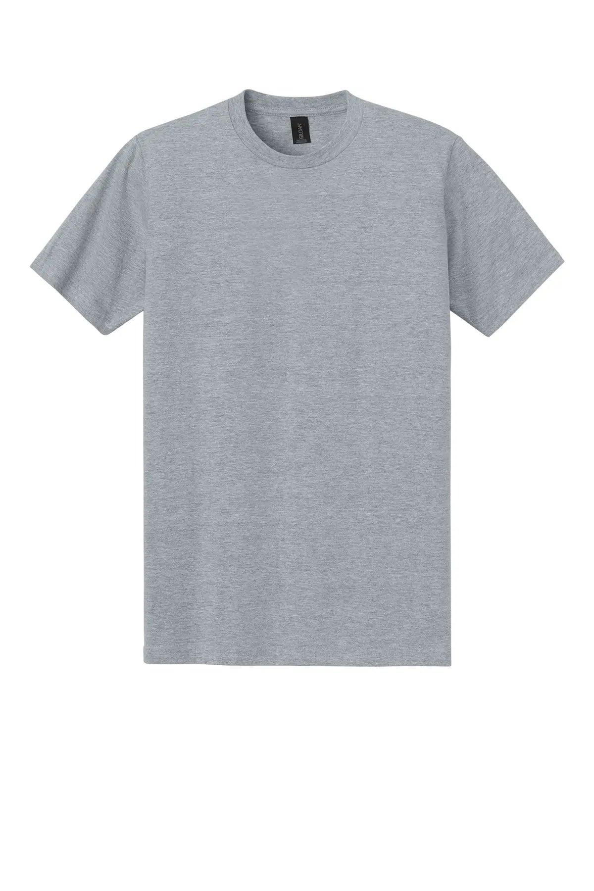 Gildan Softstyle® Midweight Tee #65000