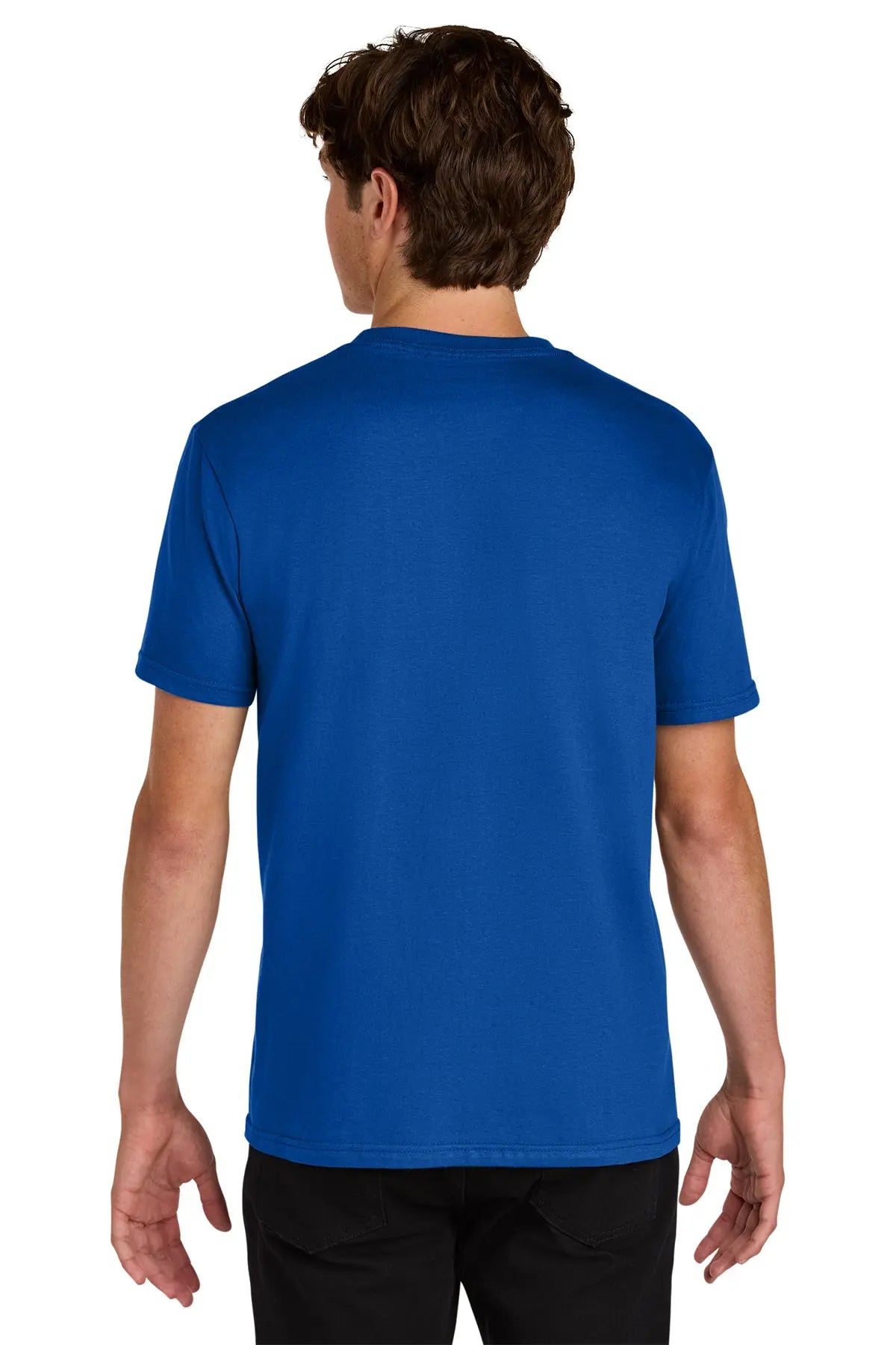 Gildan Softstyle® Midweight Tee #65000