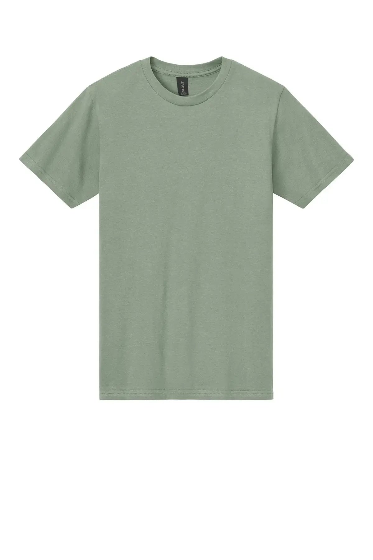 Gildan Softstyle® Midweight Tee #65000 Game Over Merch