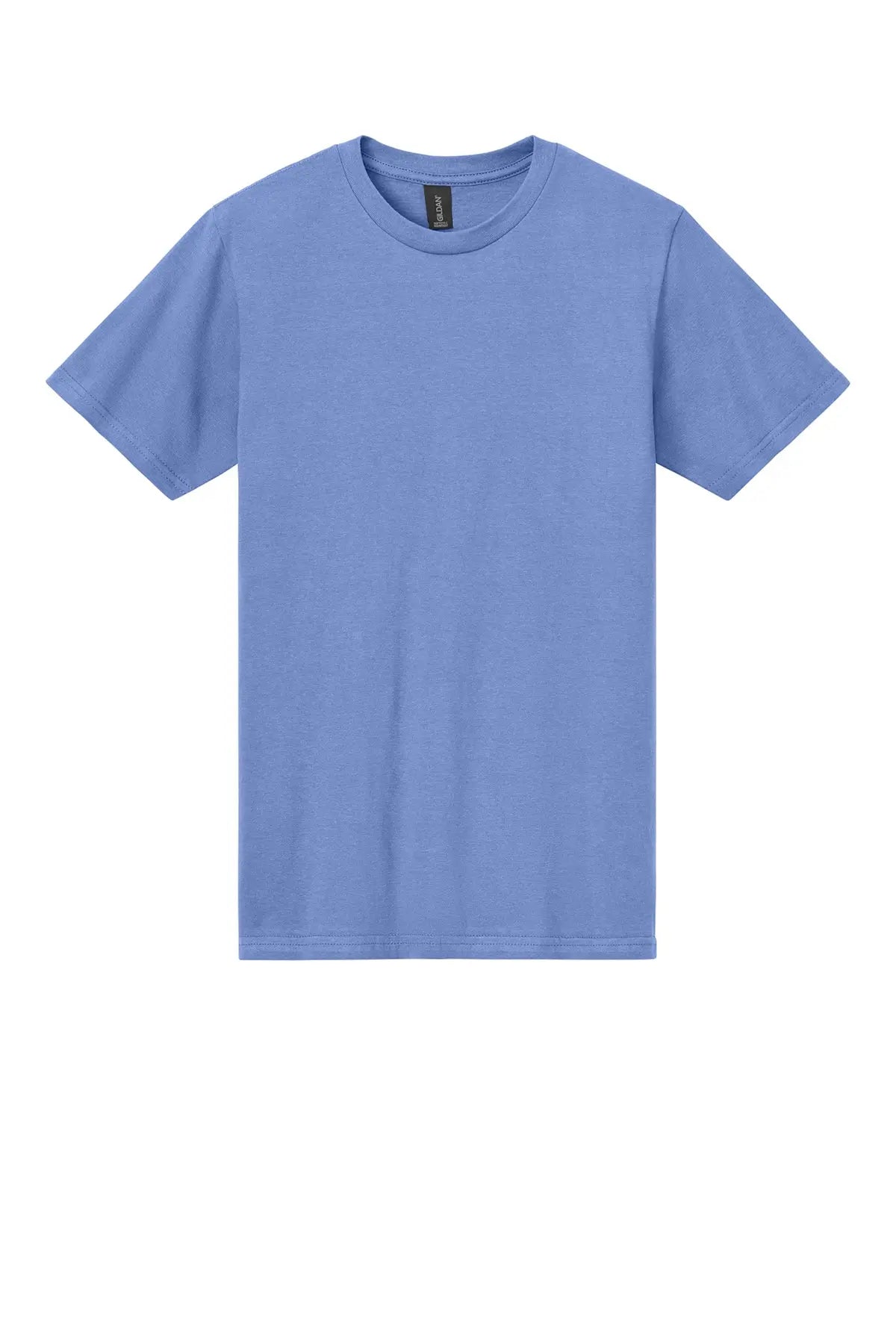 Gildan Softstyle® Midweight Tee #65000