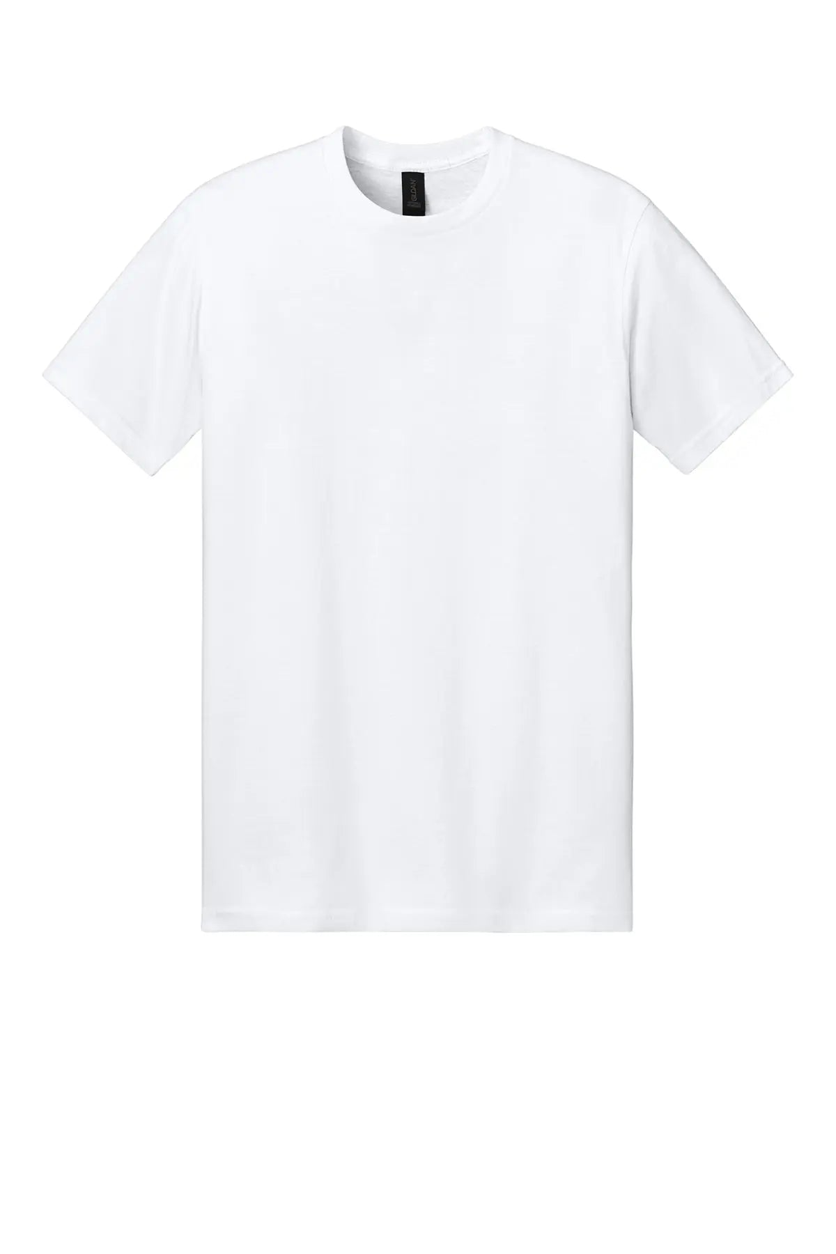 Gildan Softstyle® Midweight Tee #65000