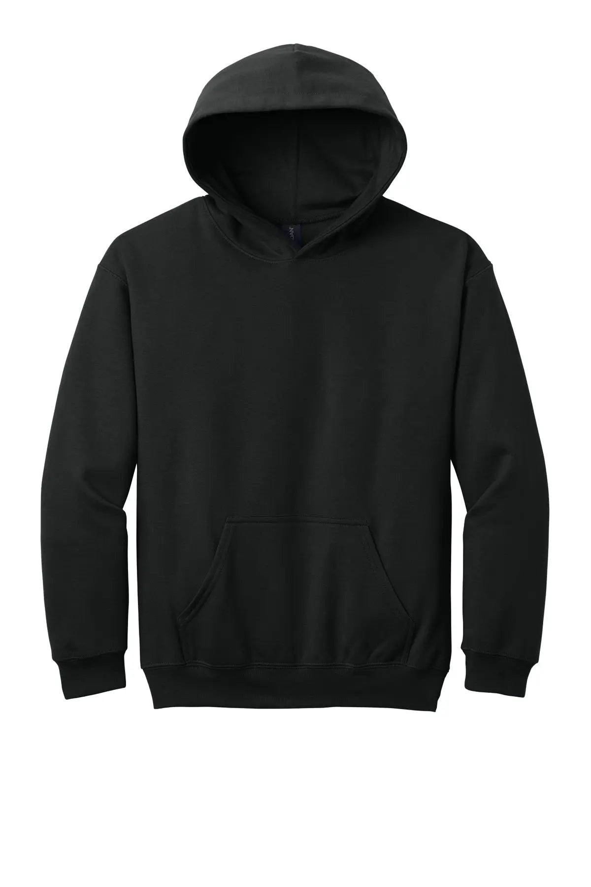 Gildan® Youth Softstyle® Midweight Fleece Hoodie #SF500B