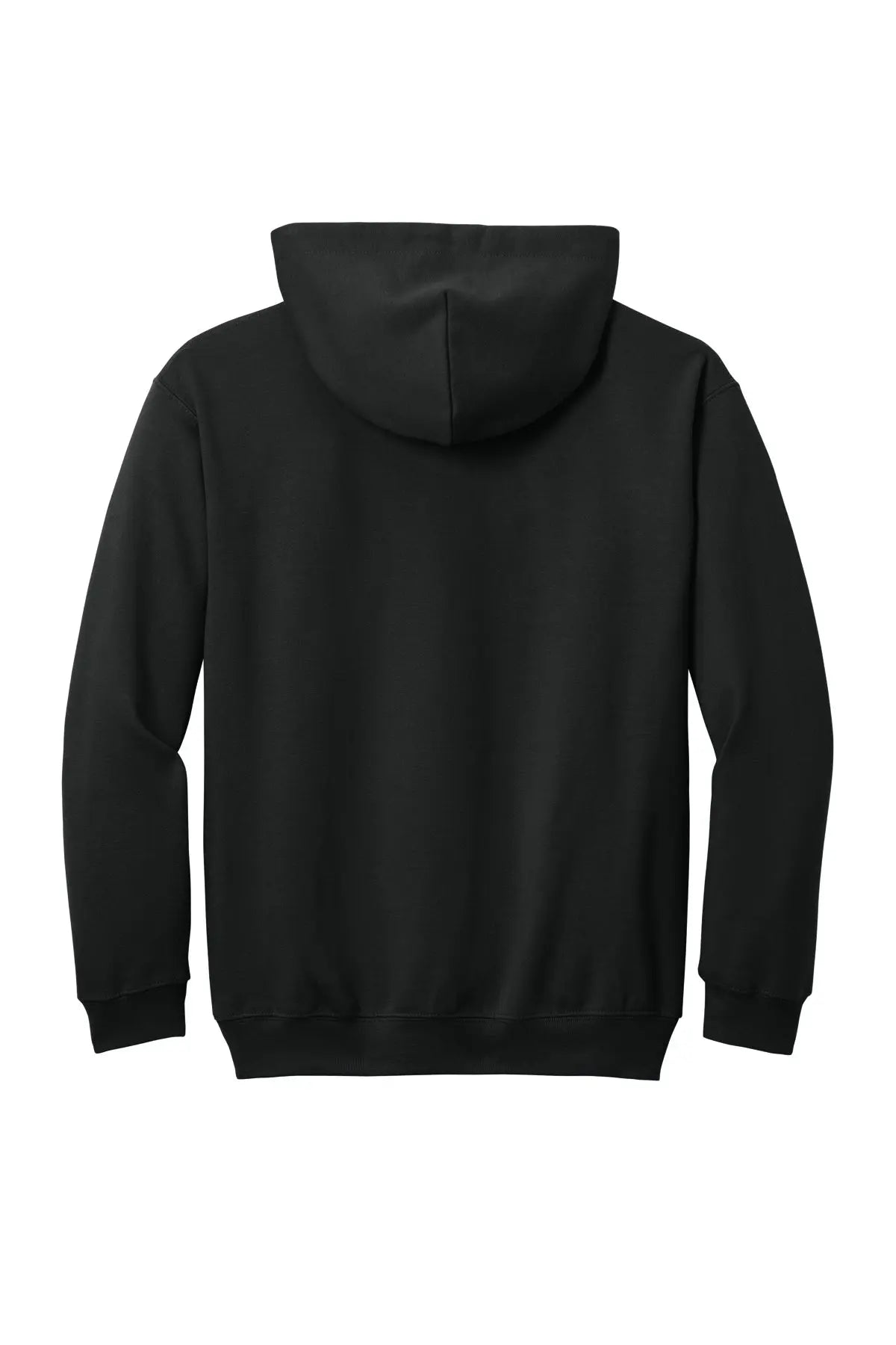 Gildan® Youth Softstyle® Midweight Fleece Hoodie #SF500B