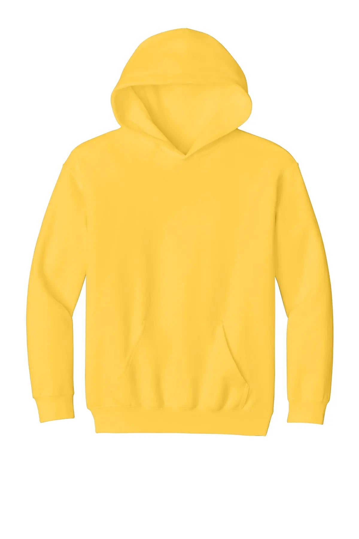 Gildan® Youth Softstyle® Midweight Fleece Hoodie #SF500B