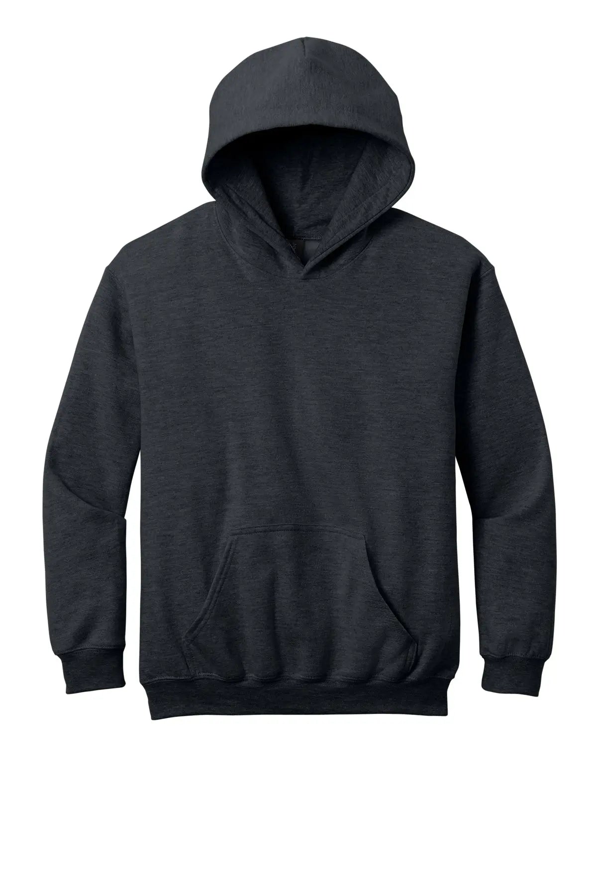 Gildan® Youth Softstyle® Midweight Fleece Hoodie #SF500B