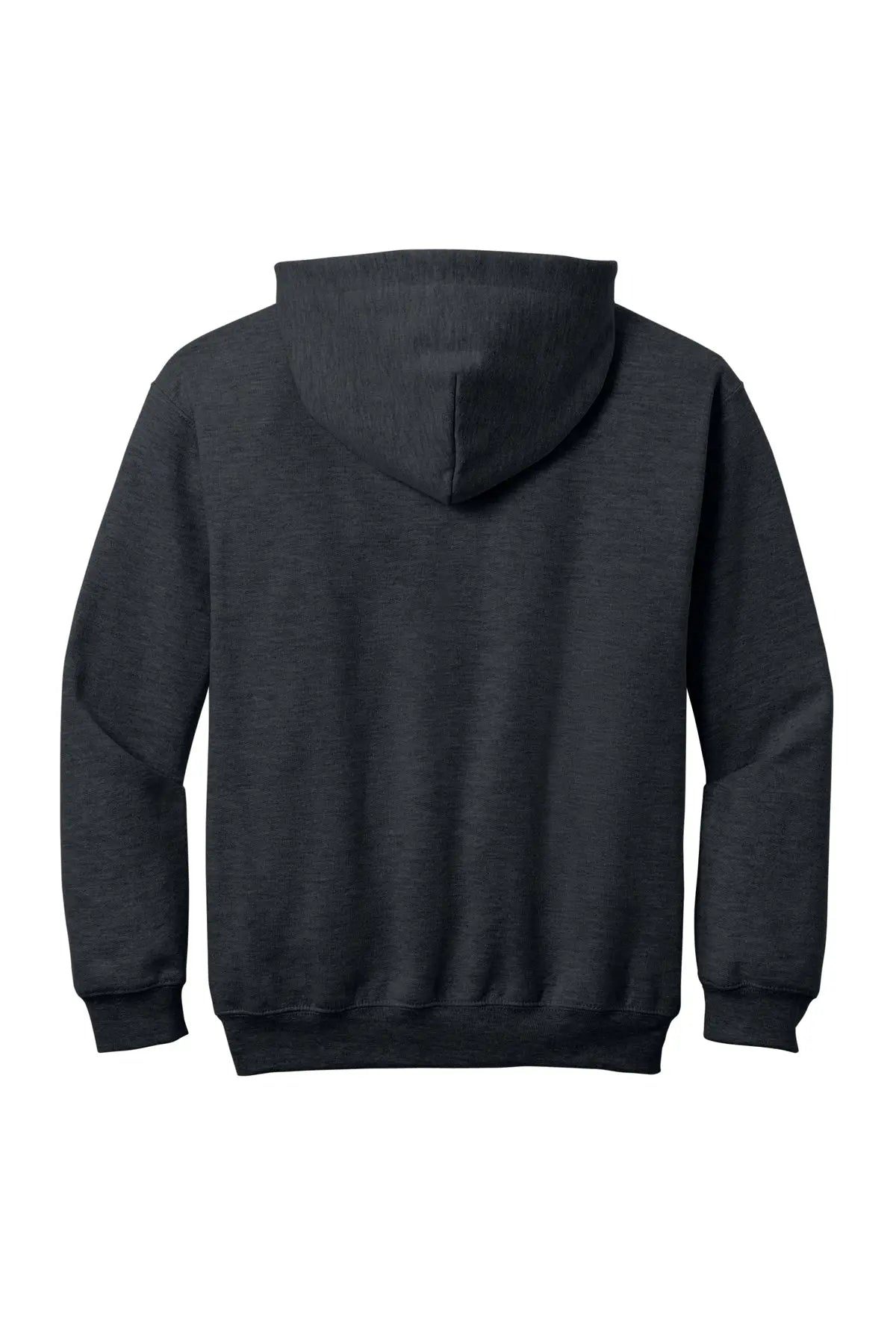 Gildan® Youth Softstyle® Midweight Fleece Hoodie #SF500B