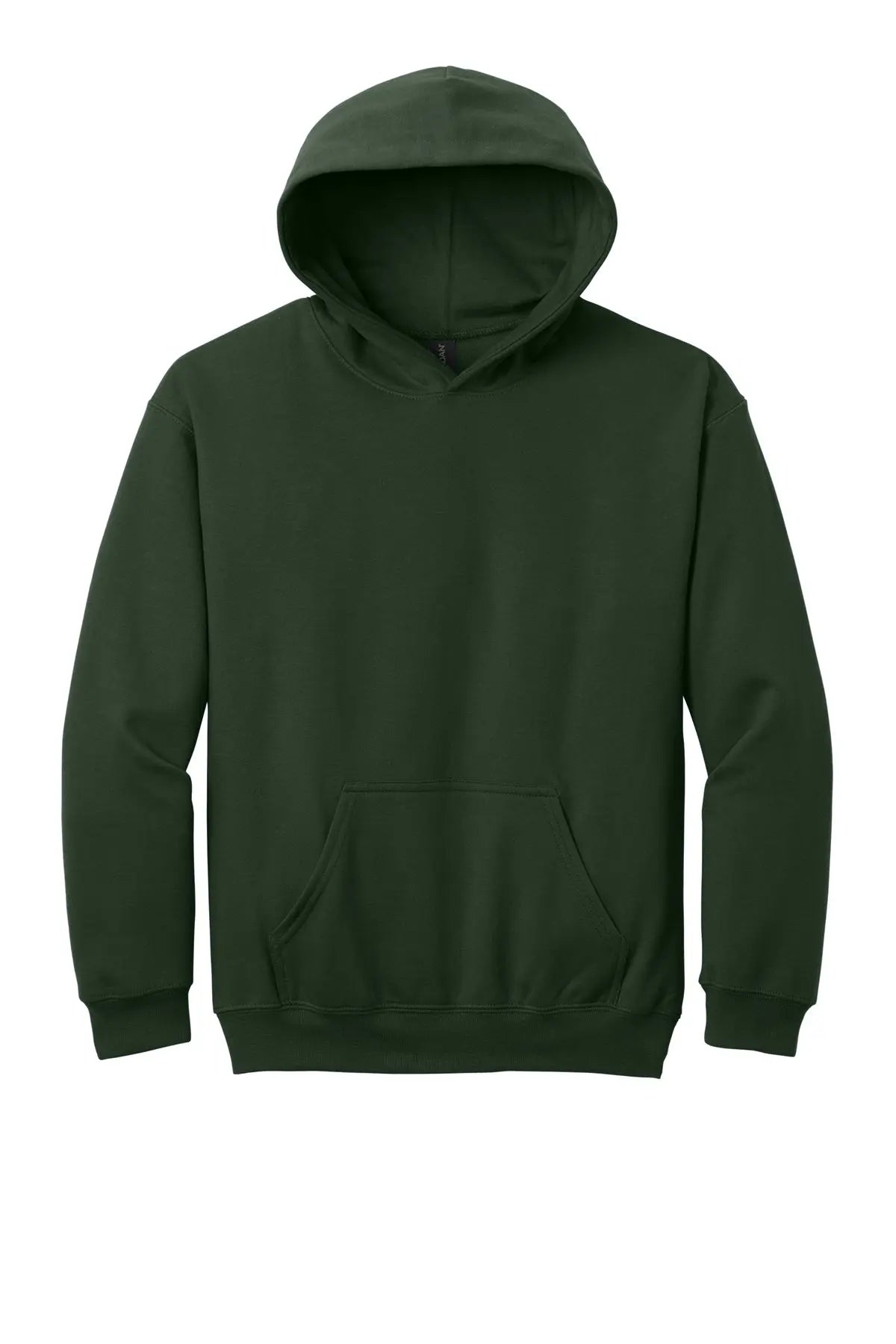 Gildan® Youth Softstyle® Midweight Fleece Hoodie #SF500B