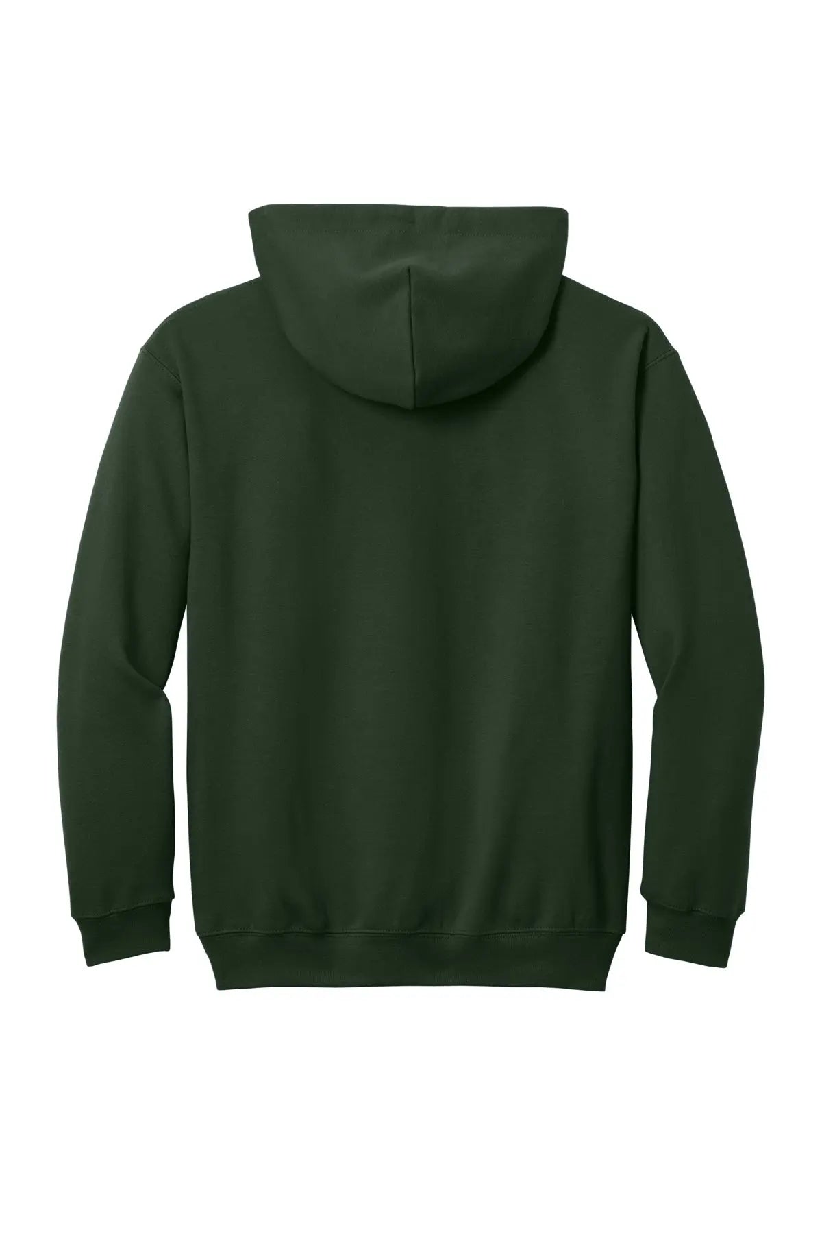 Gildan® Youth Softstyle® Midweight Fleece Hoodie #SF500B