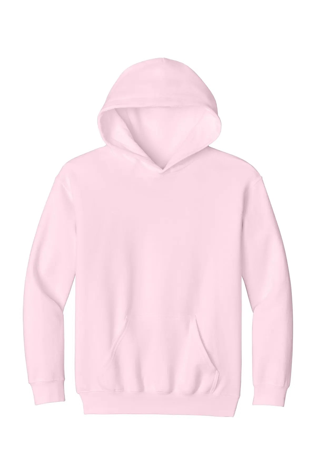 Gildan® Youth Softstyle® Midweight Fleece Hoodie #SF500B