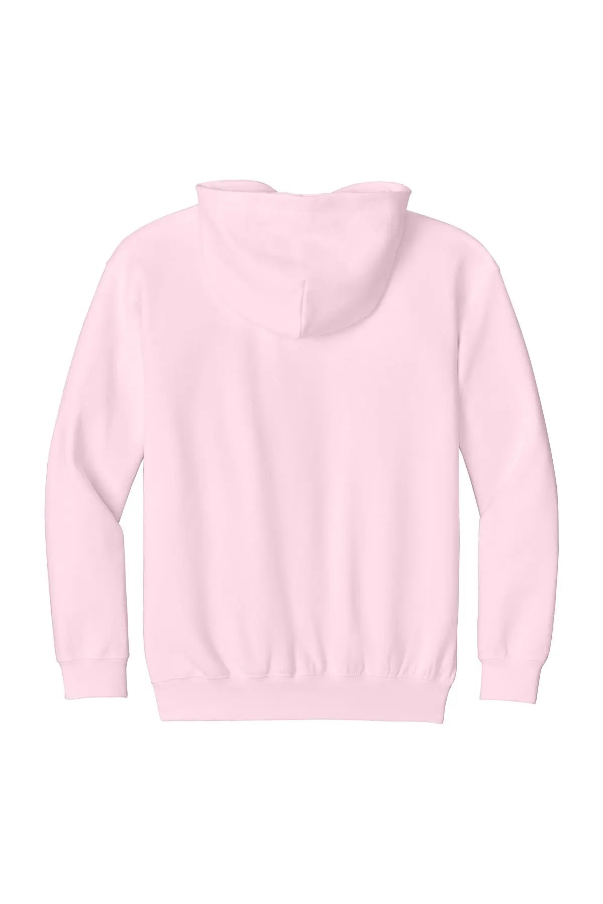 Gildan® Youth Softstyle® Midweight Fleece Hoodie #SF500B