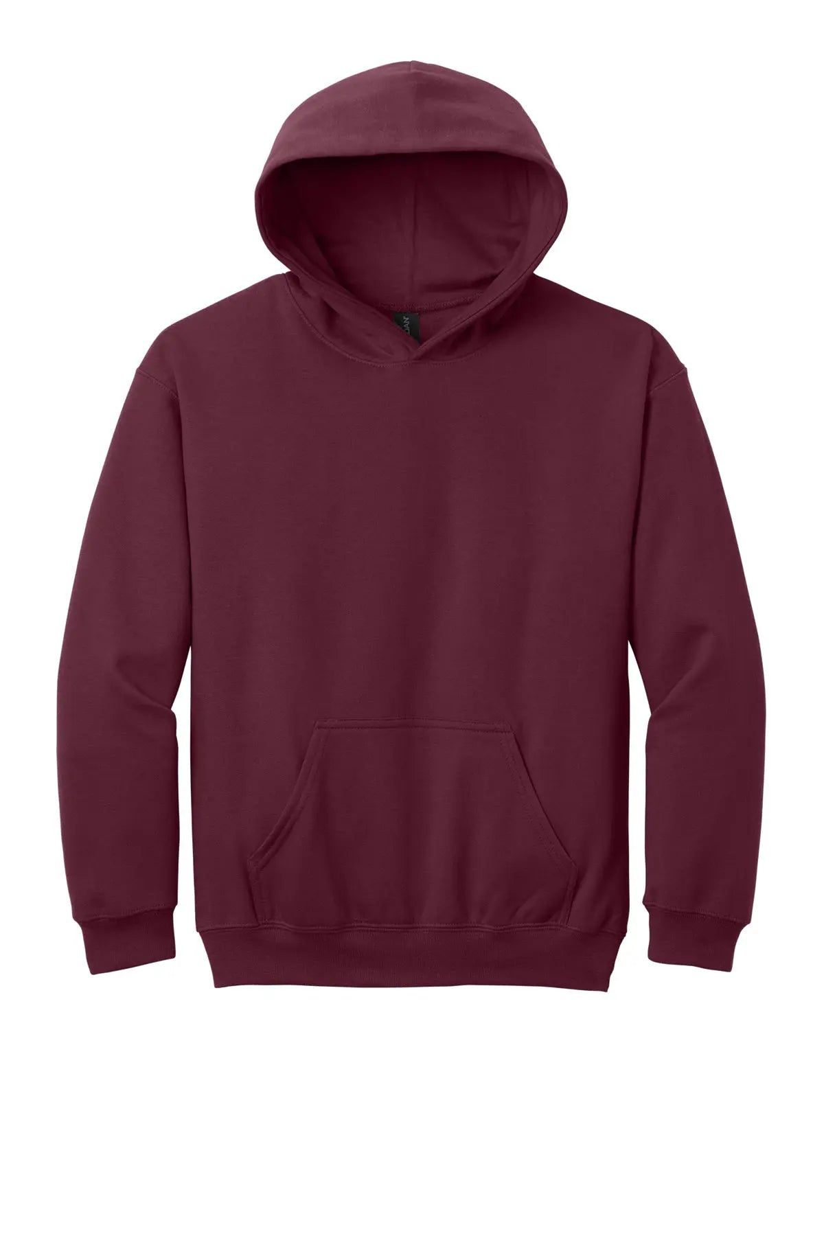 Gildan® Youth Softstyle® Midweight Fleece Hoodie #SF500B