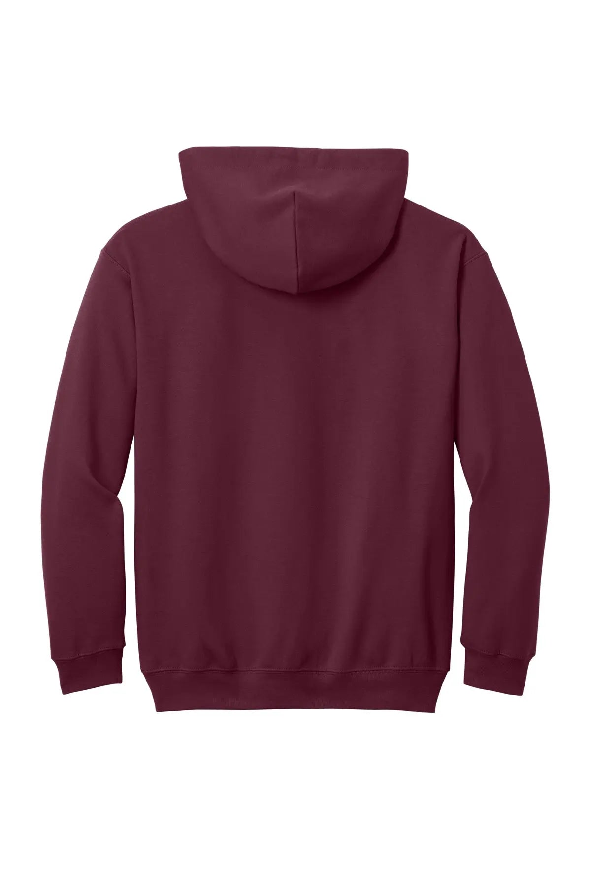 Gildan® Youth Softstyle® Midweight Fleece Hoodie #SF500B