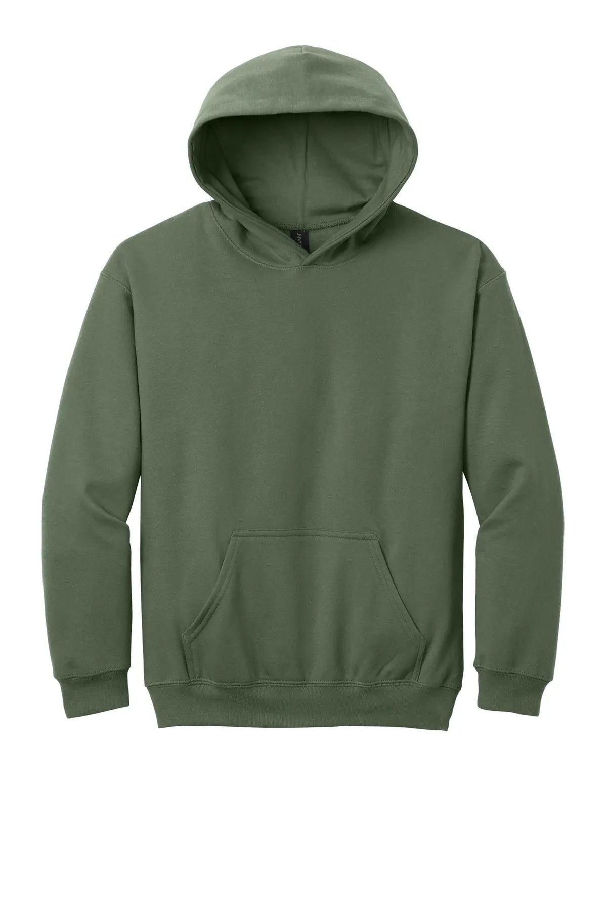Gildan® Youth Softstyle® Midweight Fleece Hoodie #SF500B