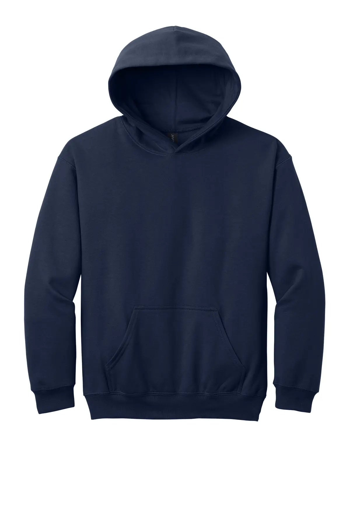 Gildan® Youth Softstyle® Midweight Fleece Hoodie #SF500B