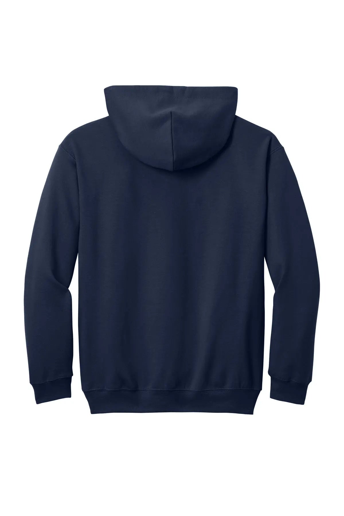Gildan® Youth Softstyle® Midweight Fleece Hoodie #SF500B