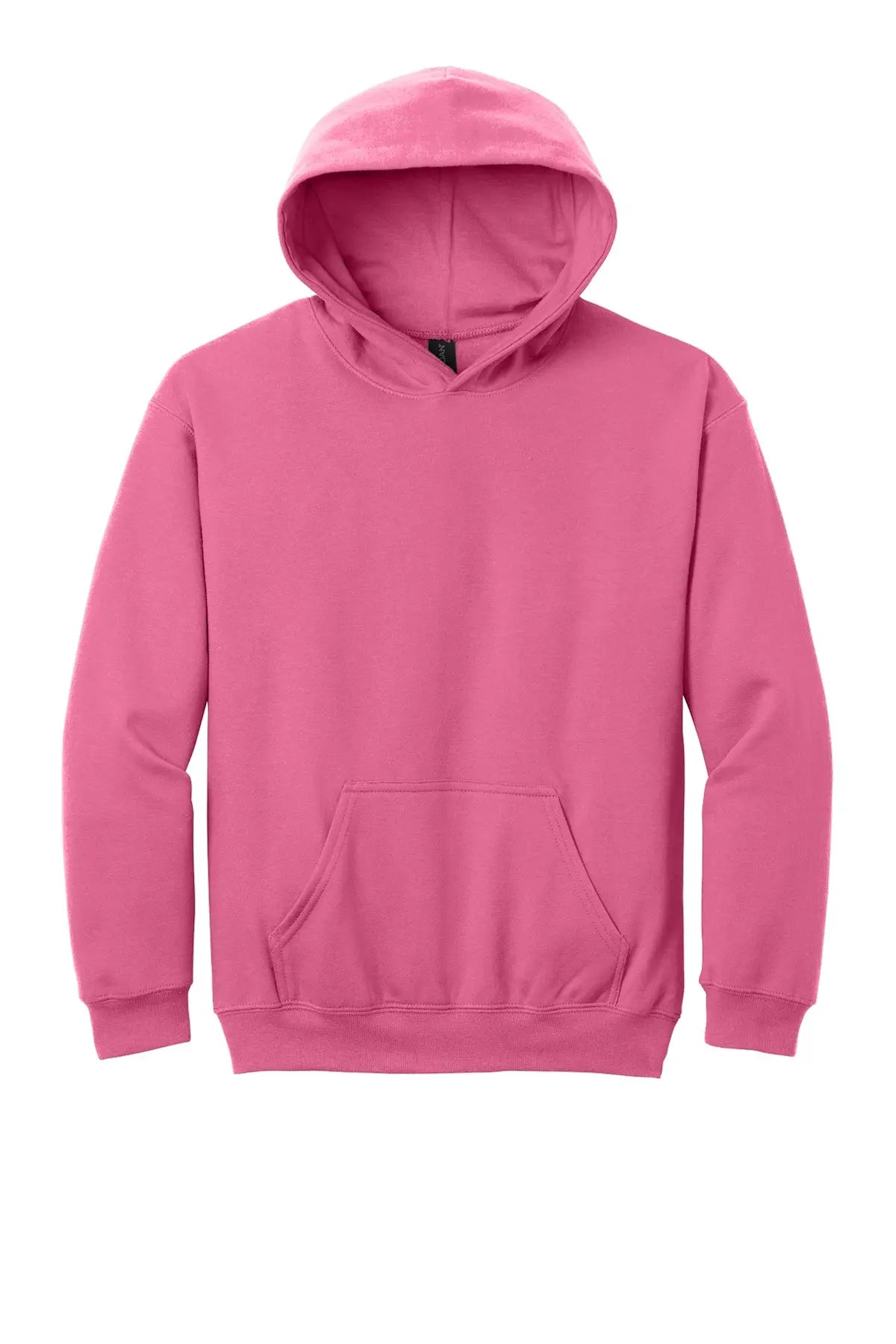 Gildan® Youth Softstyle® Midweight Fleece Hoodie #SF500B
