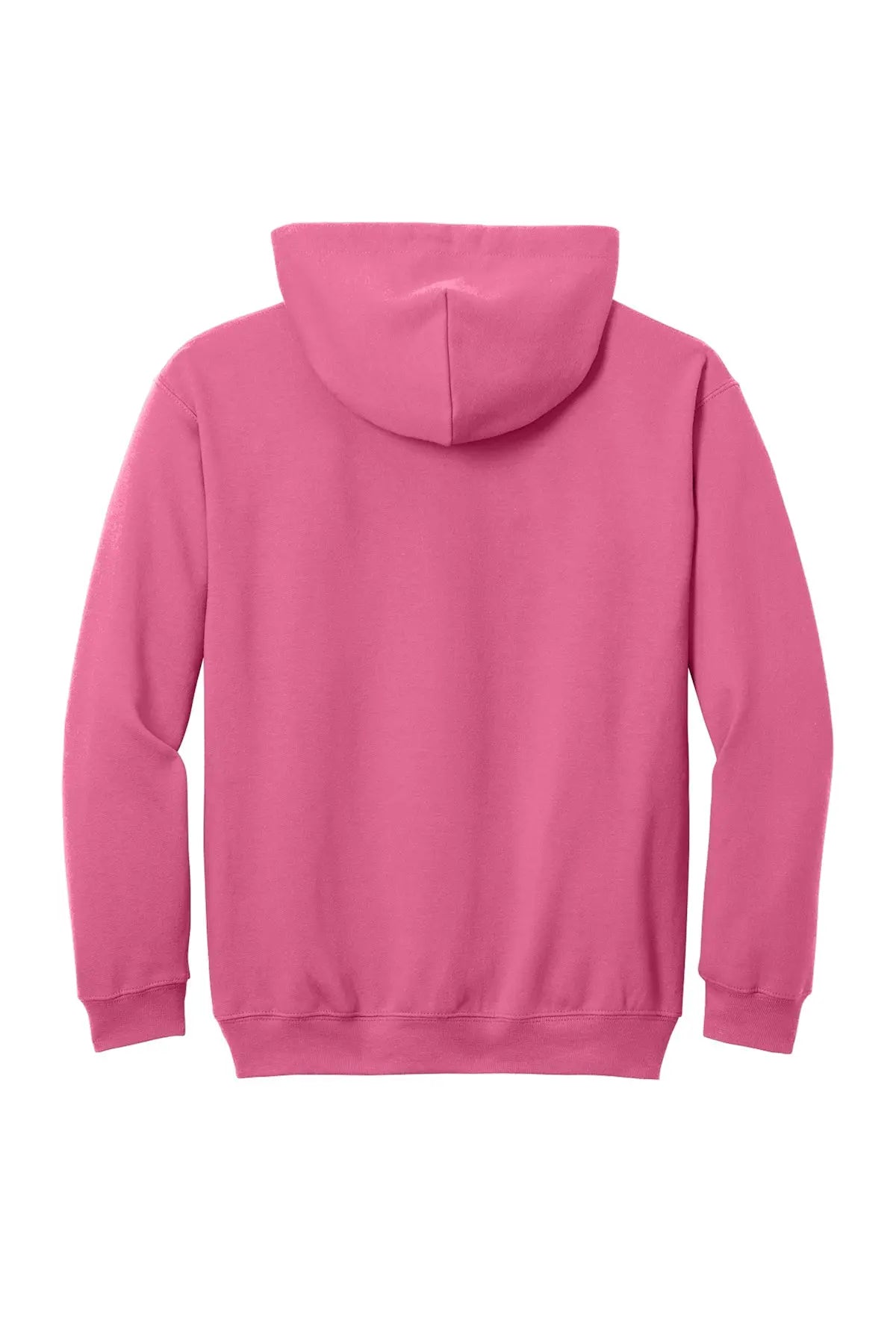Gildan® Youth Softstyle® Midweight Fleece Hoodie #SF500B