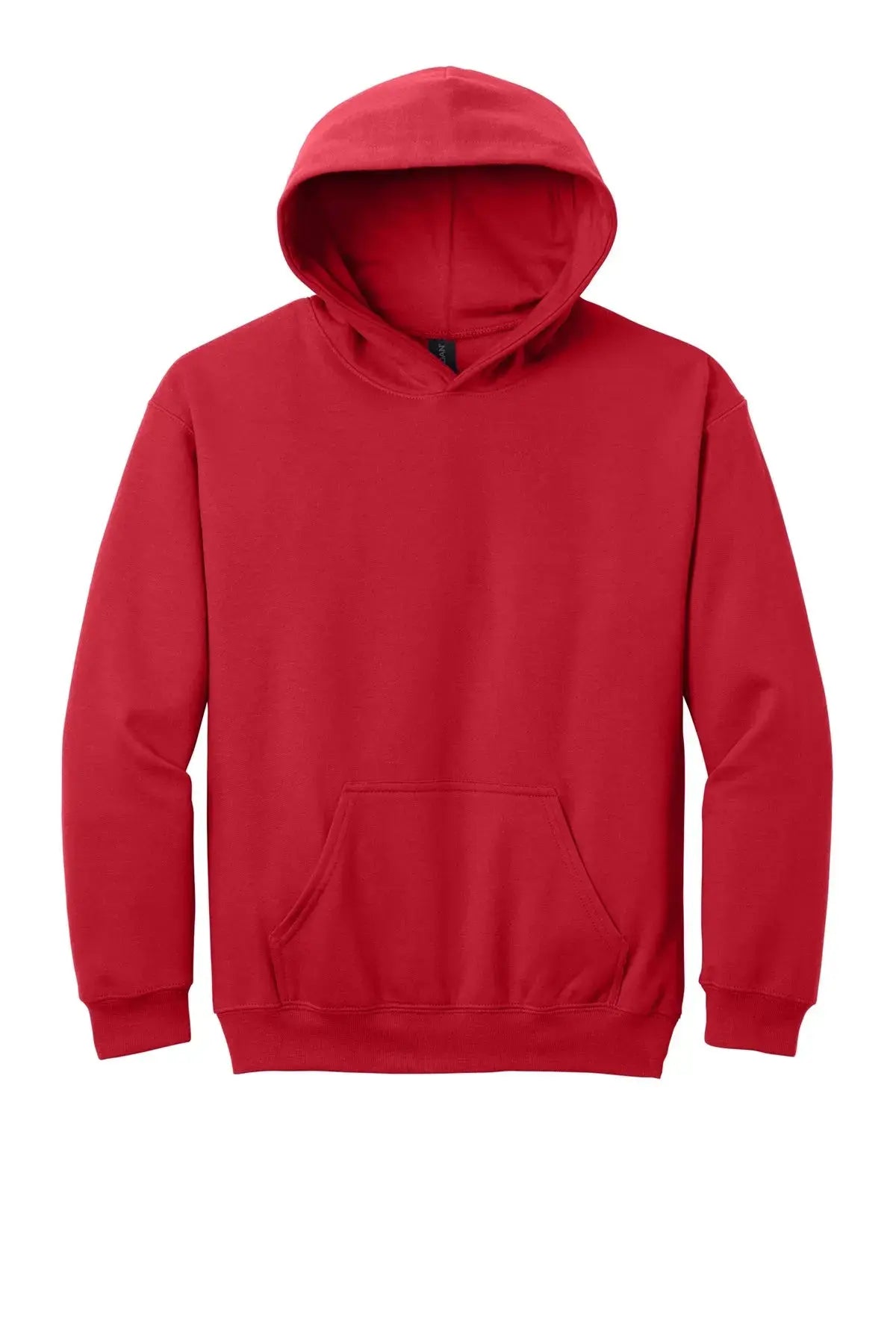 Gildan® Youth Softstyle® Midweight Fleece Hoodie #SF500B Game Over Merch