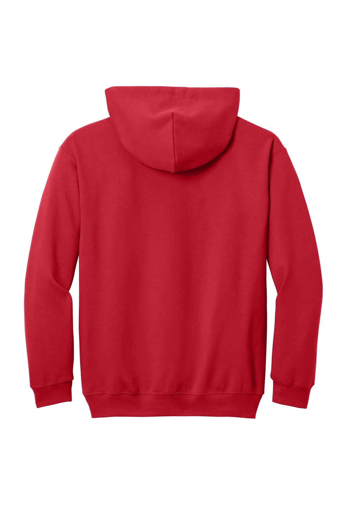 Gildan® Youth Softstyle® Midweight Fleece Hoodie #SF500B