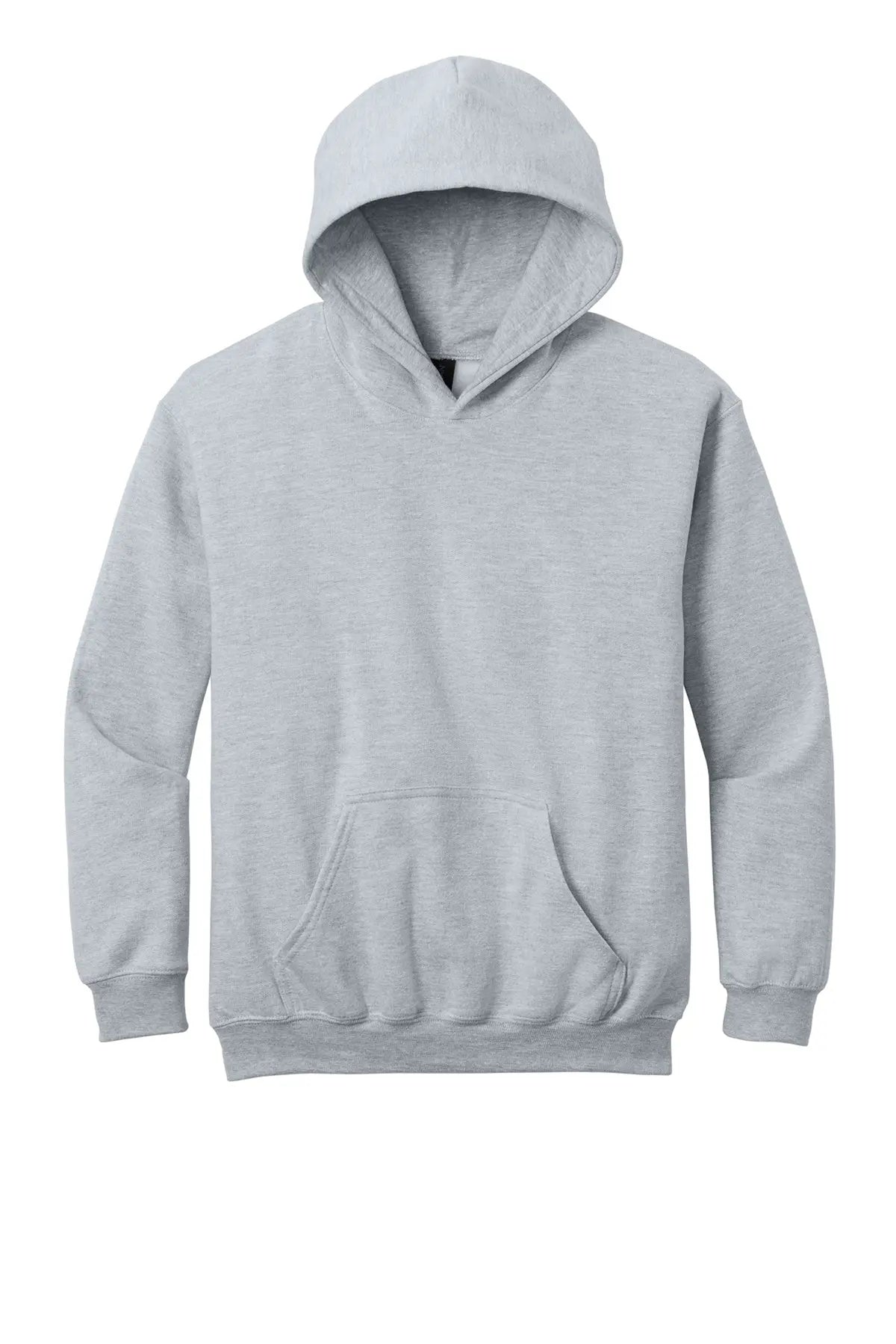 Gildan® Youth Softstyle® Midweight Fleece Hoodie #SF500B