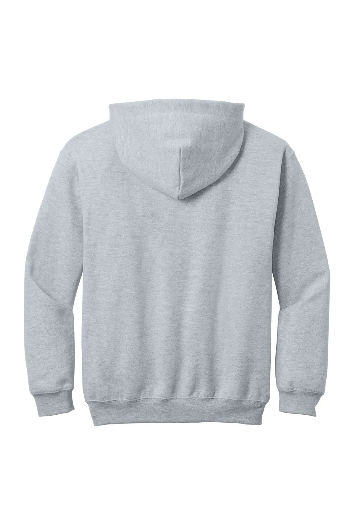 Gildan® Youth Softstyle® Midweight Fleece Hoodie #SF500B