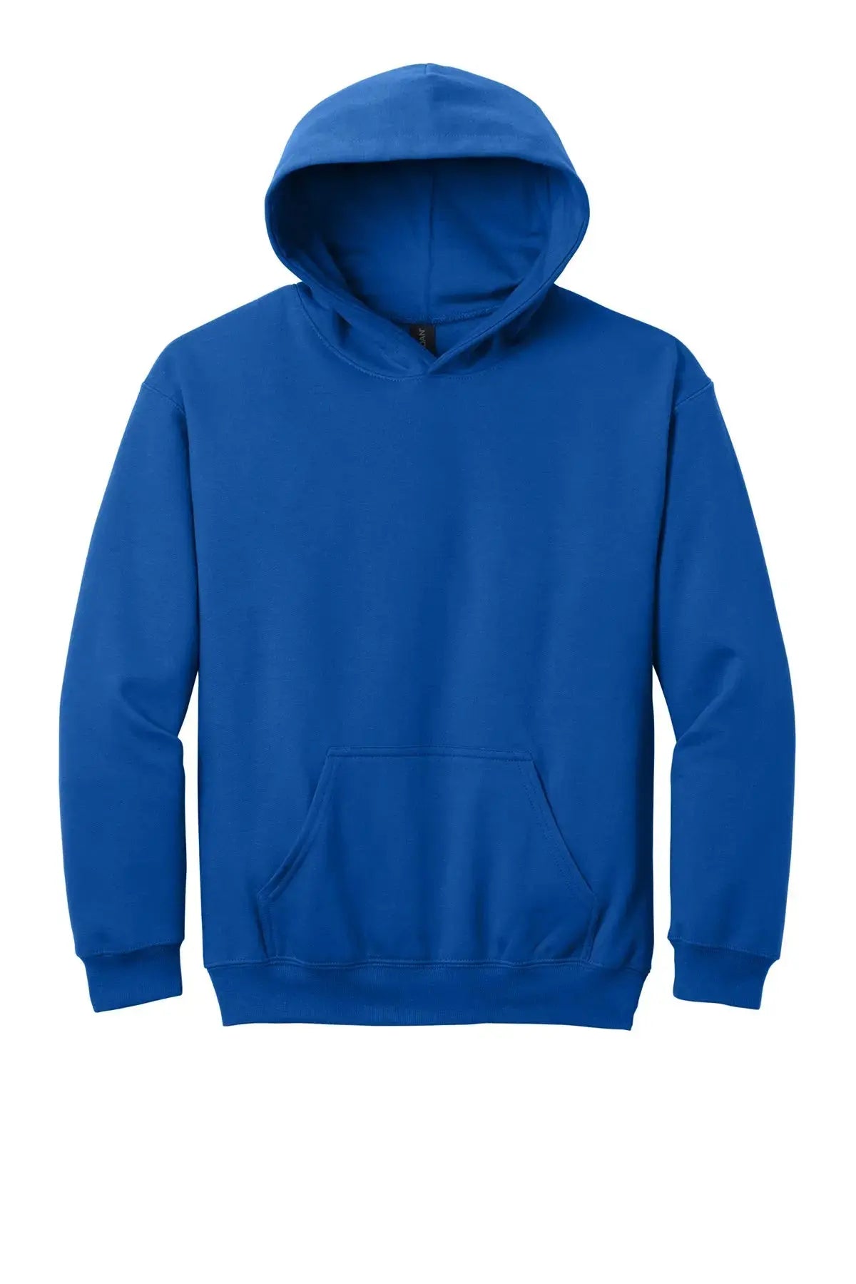 Gildan® Youth Softstyle® Midweight Fleece Hoodie #SF500B Game Over Merch