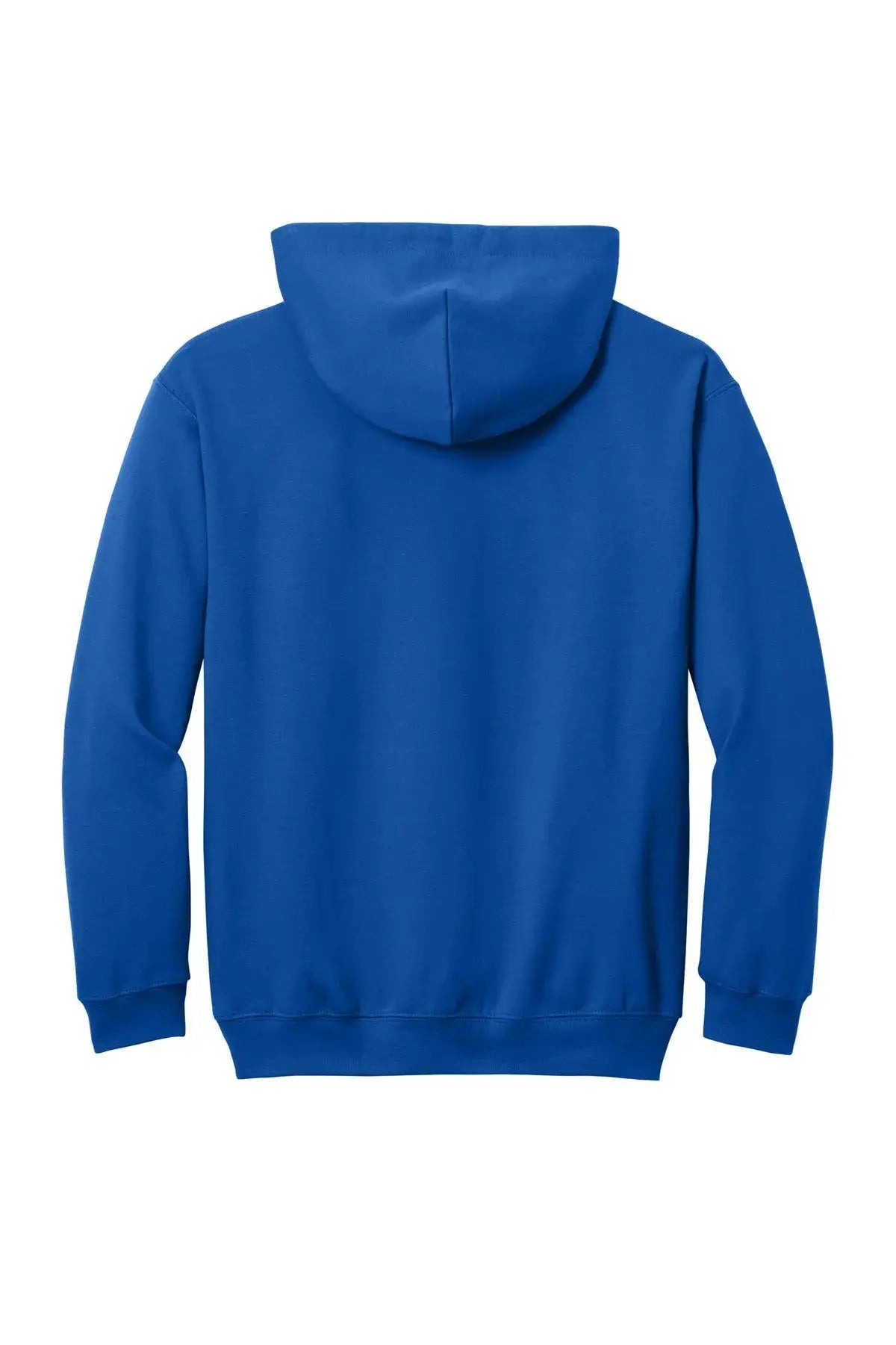 Gildan® Youth Softstyle® Midweight Fleece Hoodie #SF500B Game Over Merch