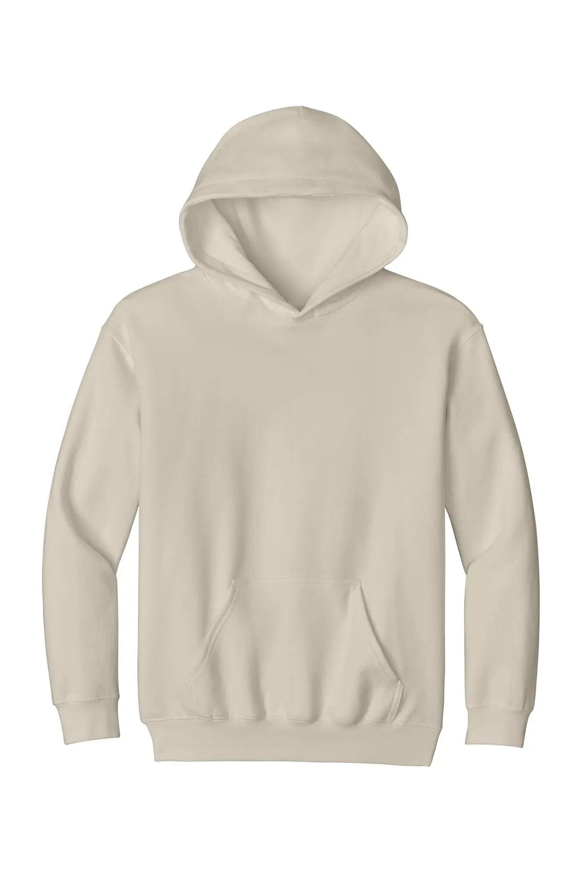 Gildan® Youth Softstyle® Midweight Fleece Hoodie #SF500B