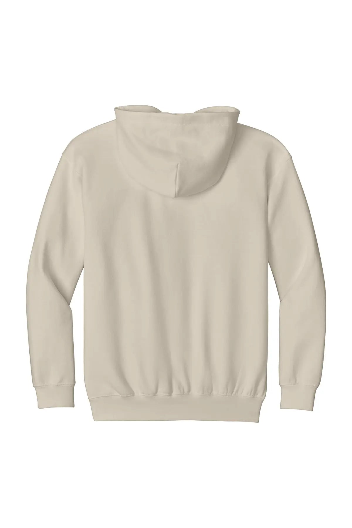 Gildan® Youth Softstyle® Midweight Fleece Hoodie #SF500B