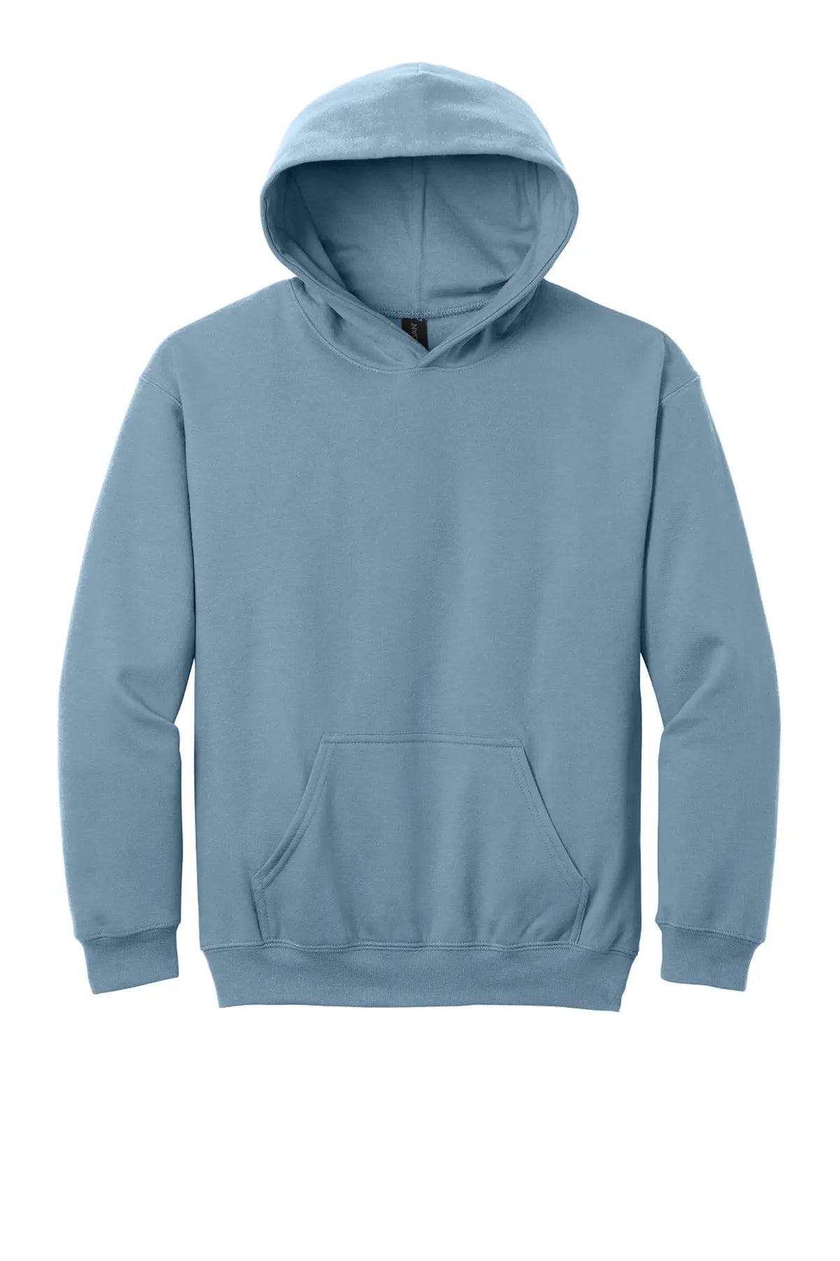 Gildan® Youth Softstyle® Midweight Fleece Hoodie #SF500B