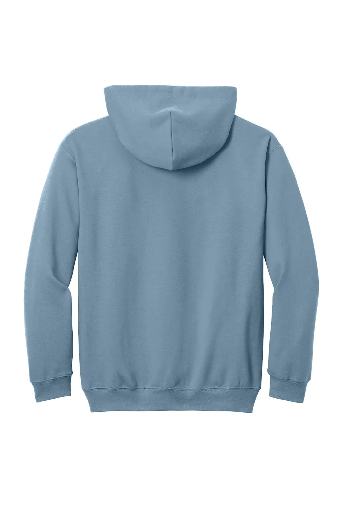 Gildan® Youth Softstyle® Midweight Fleece Hoodie #SF500B