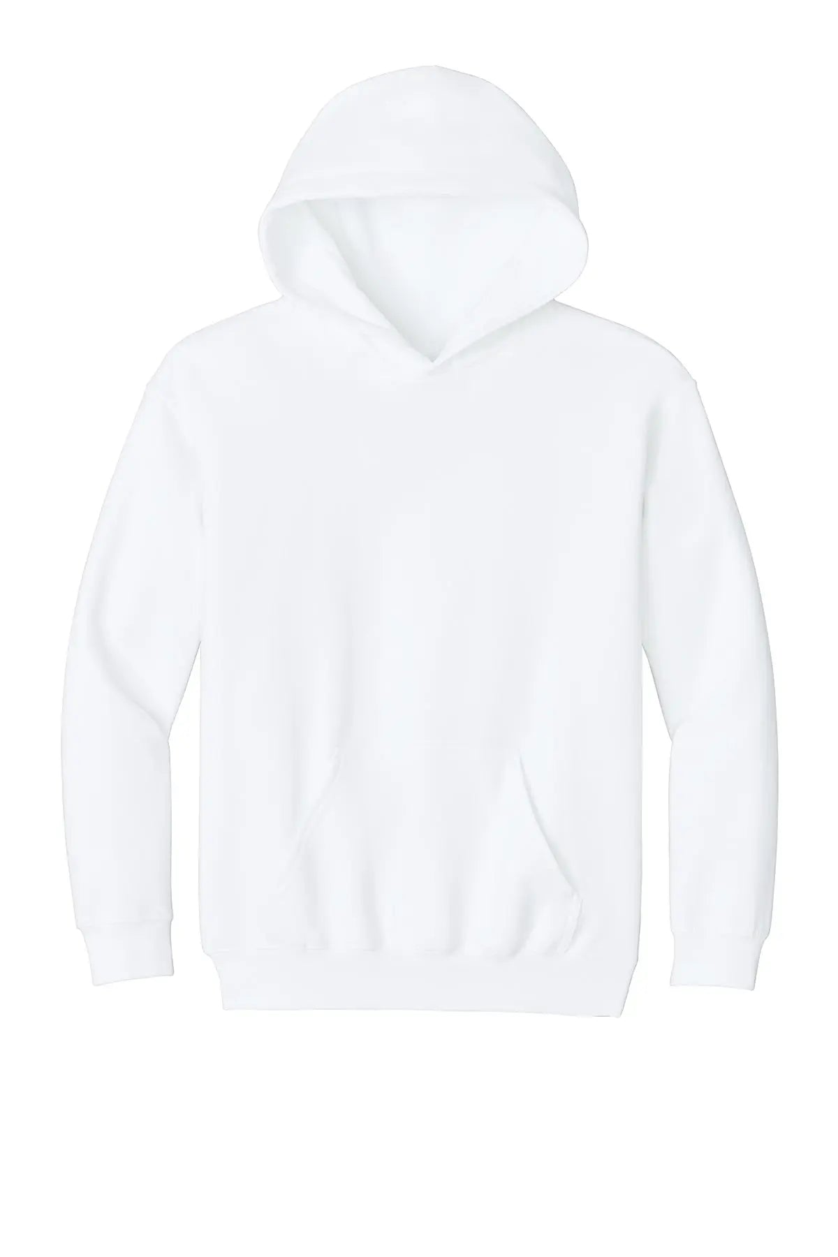 Gildan® Youth Softstyle® Midweight Fleece Hoodie #SF500B