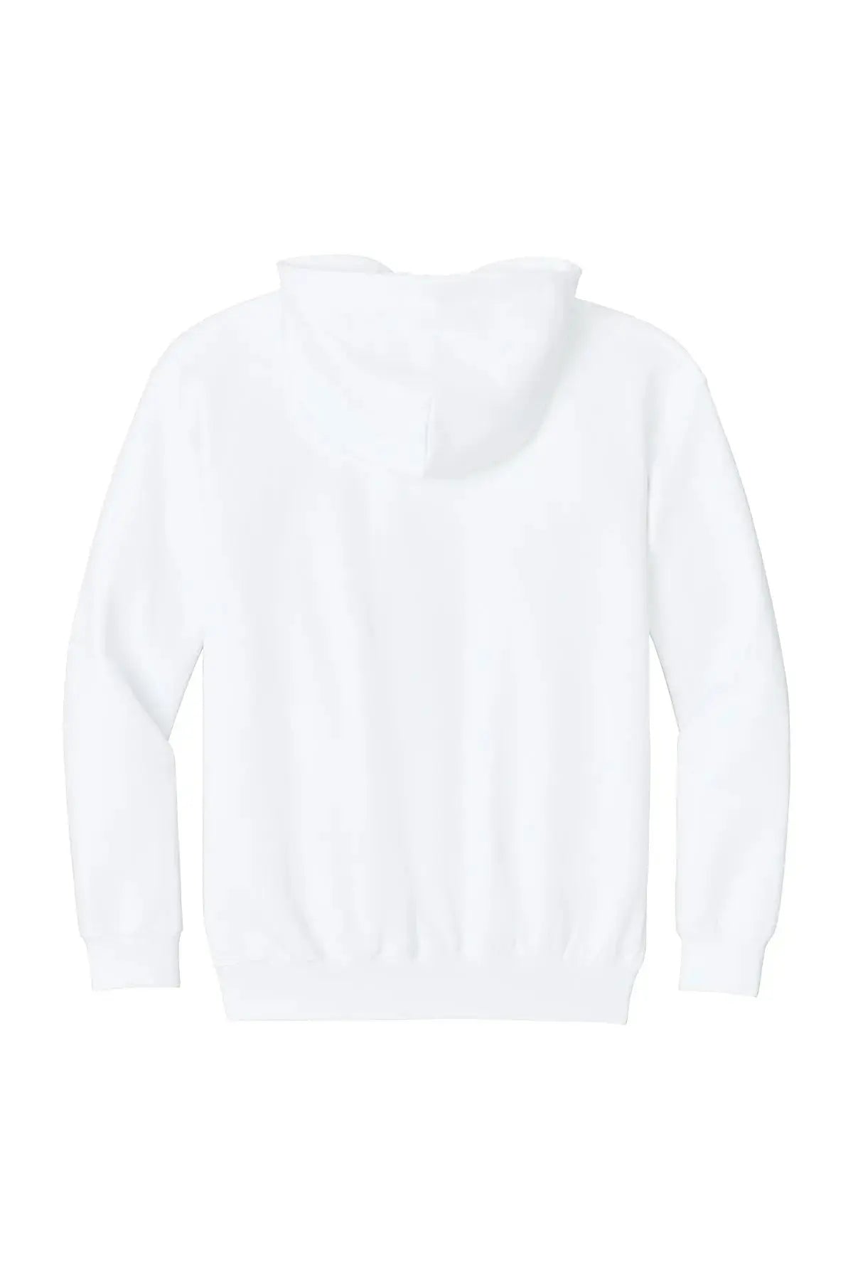 Gildan® Youth Softstyle® Midweight Fleece Hoodie #SF500B Game Over Merch