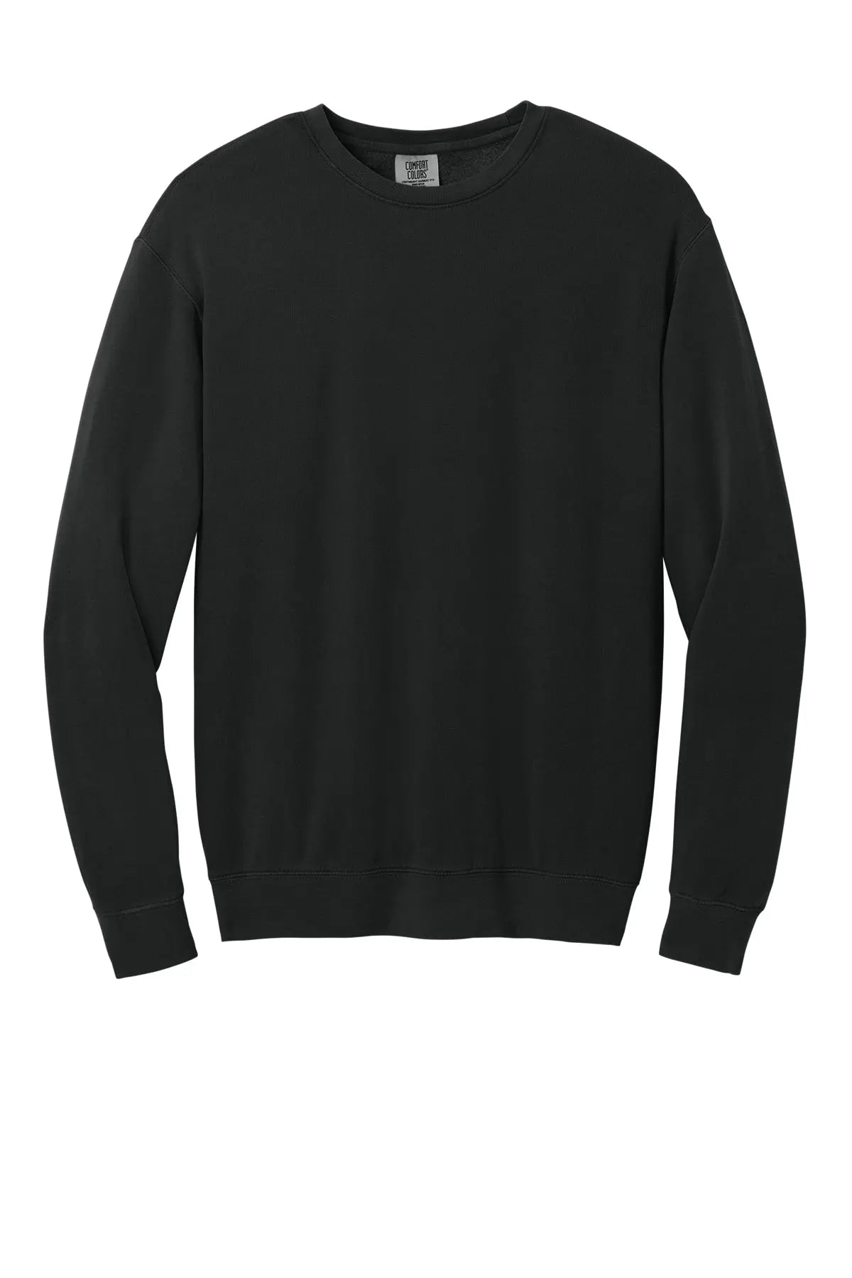 Comfort Colors® Lightweight Crewneck Sweatshirt #1466