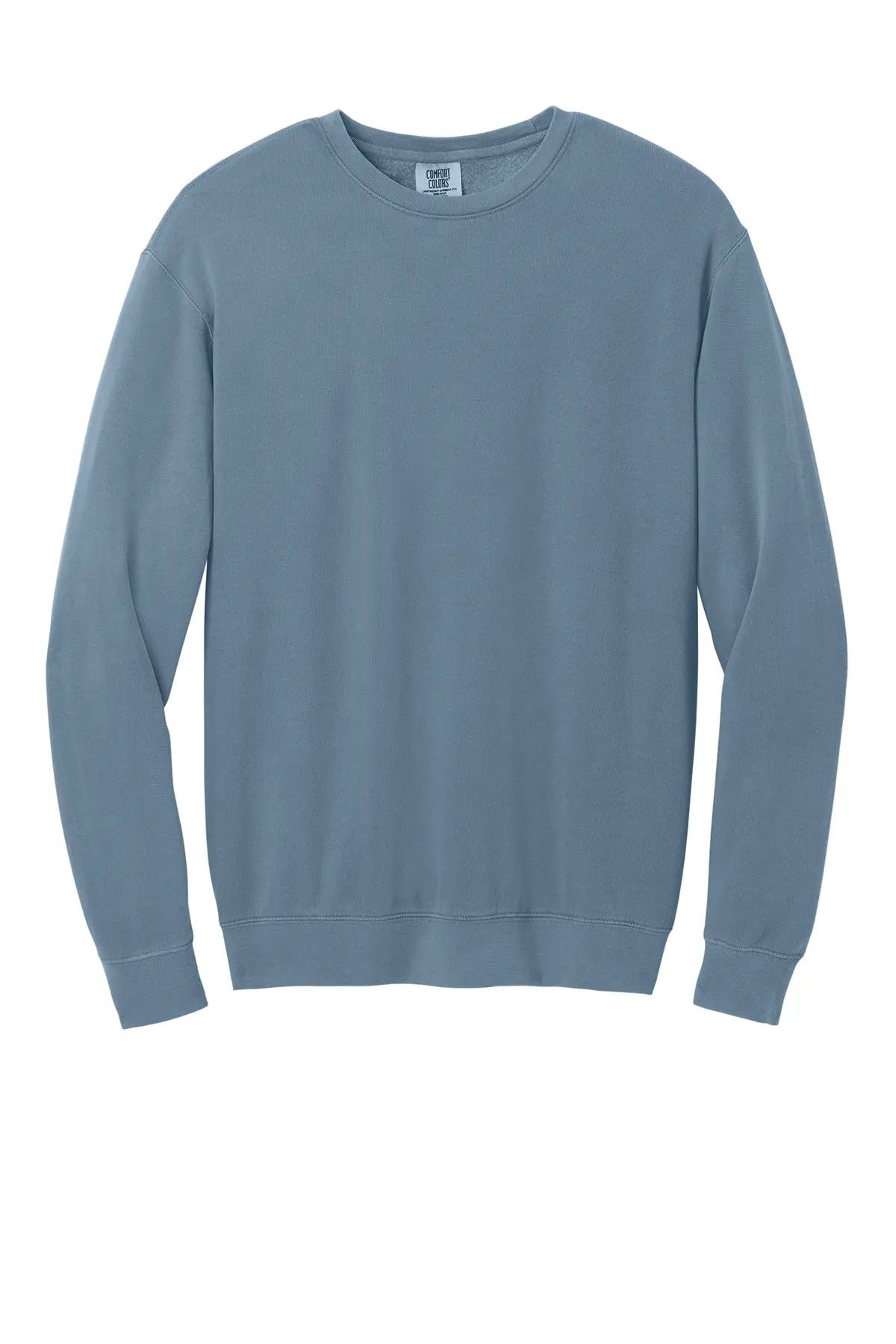 Comfort Colors® Lightweight Crewneck Sweatshirt #1466