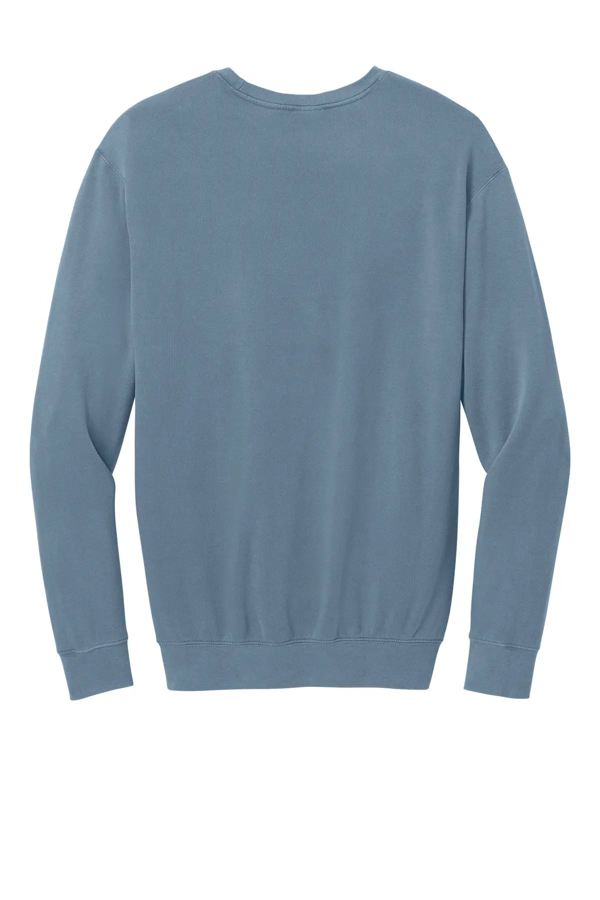 Comfort Colors® Lightweight Crewneck Sweatshirt #1466