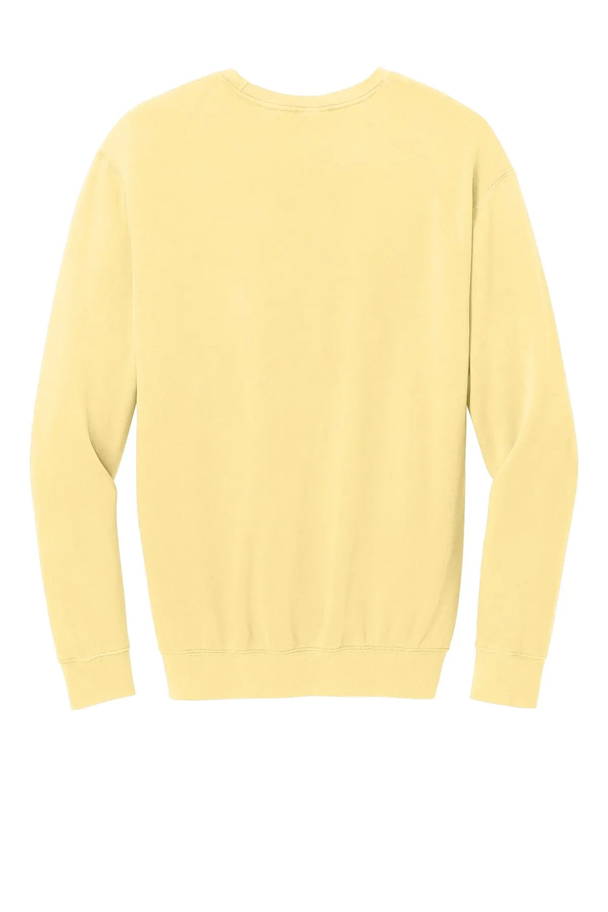 Comfort Colors® Lightweight Crewneck Sweatshirt #1466