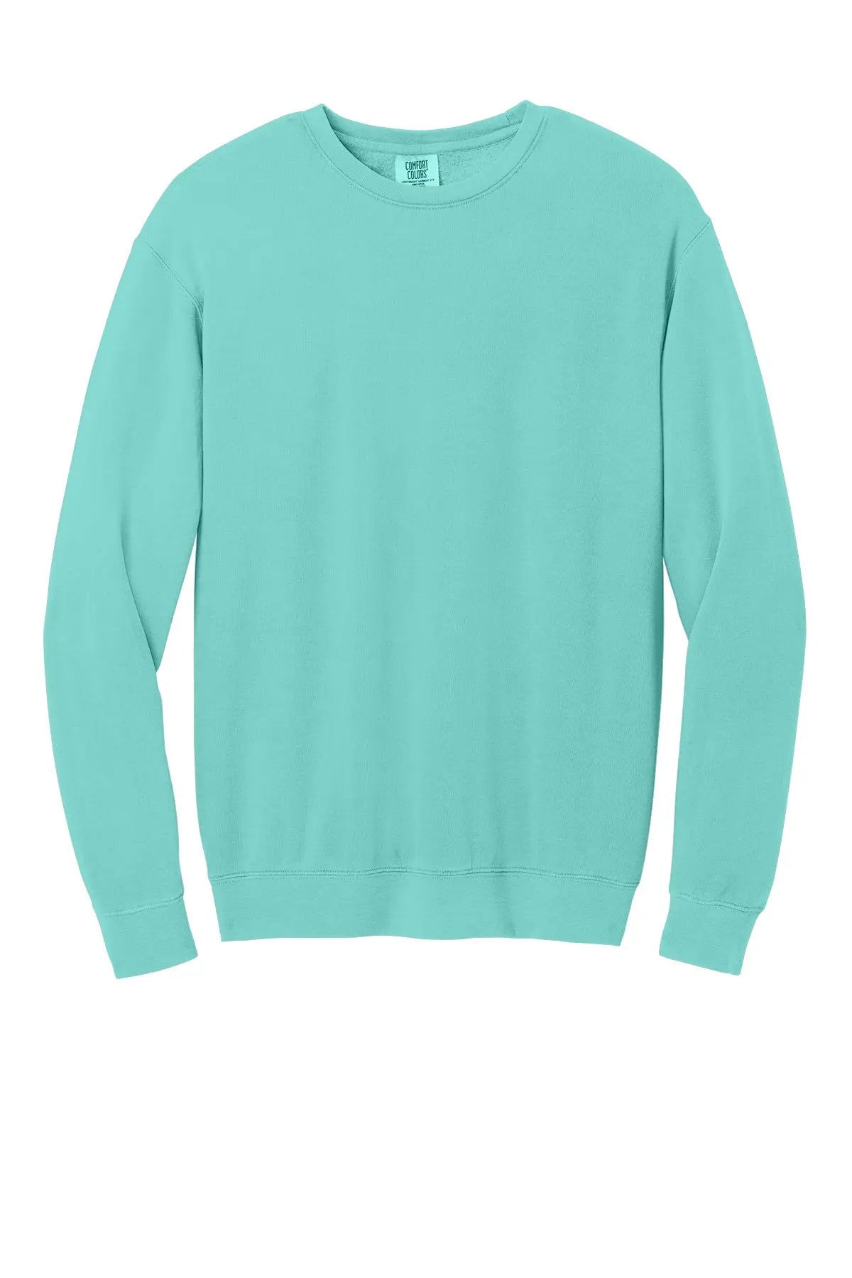 Comfort Colors® Lightweight Crewneck Sweatshirt #1466