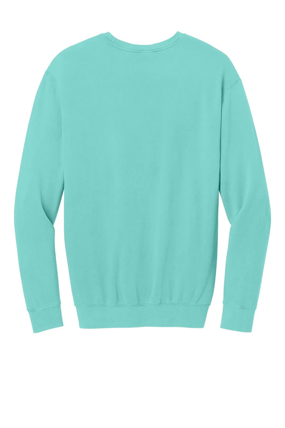 Comfort Colors® Lightweight Crewneck Sweatshirt #1466