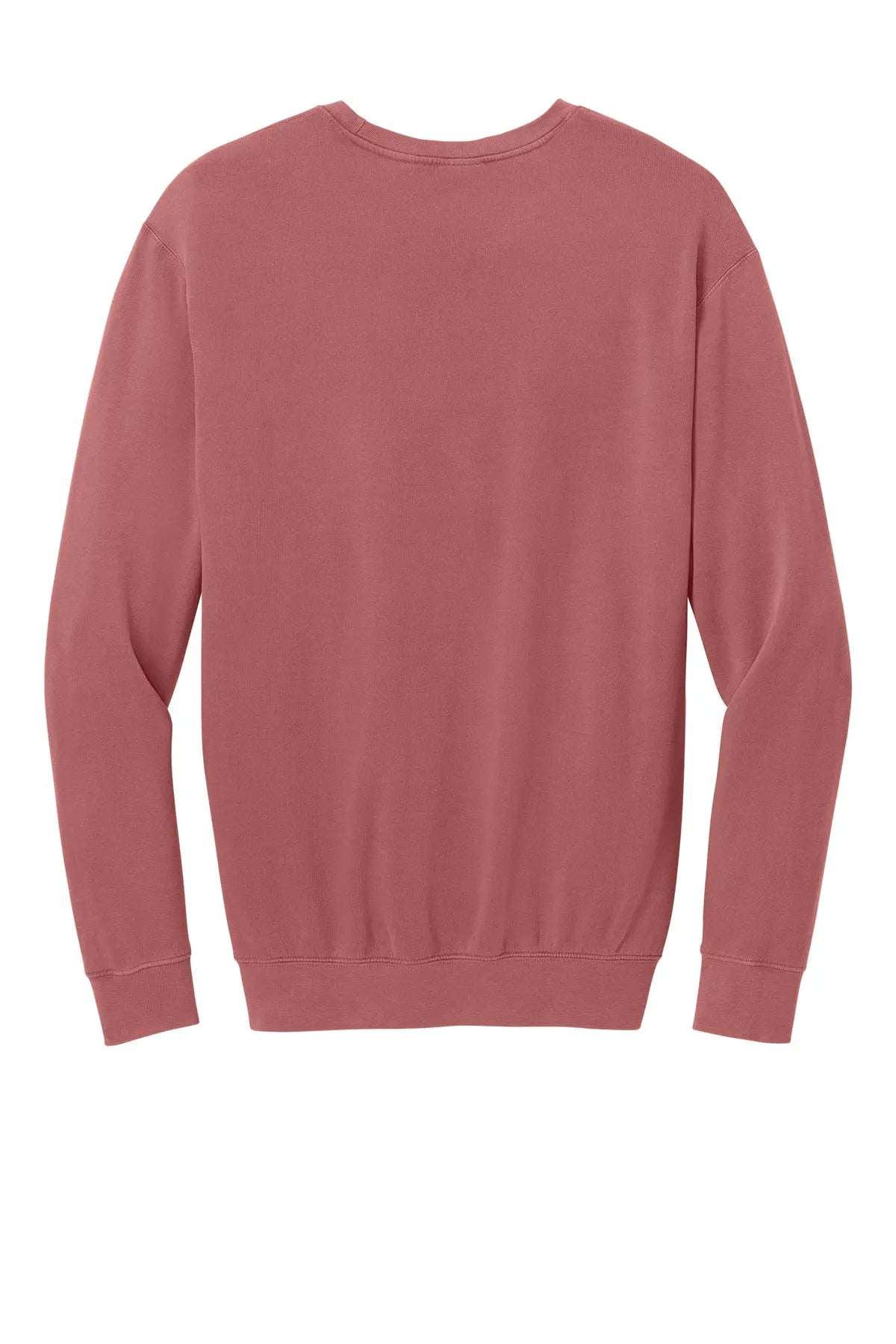 Comfort Colors® Lightweight Crewneck Sweatshirt #1466