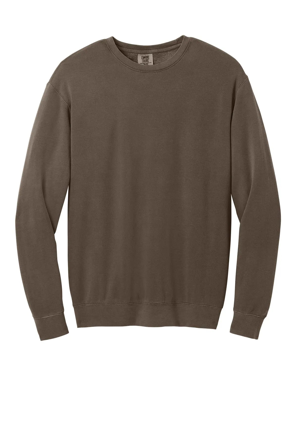 Comfort Colors® Lightweight Crewneck Sweatshirt #1466