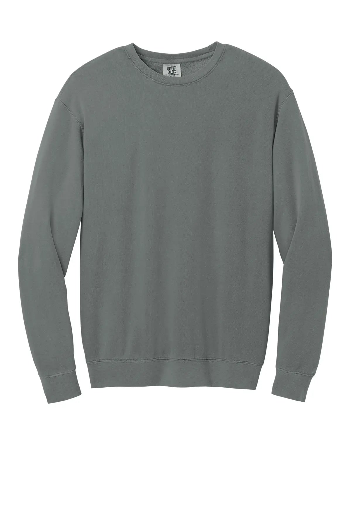 Comfort Colors® Lightweight Crewneck Sweatshirt #1466