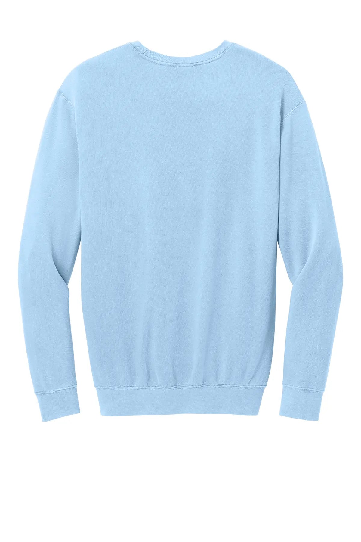 Comfort Colors® Lightweight Crewneck Sweatshirt #1466