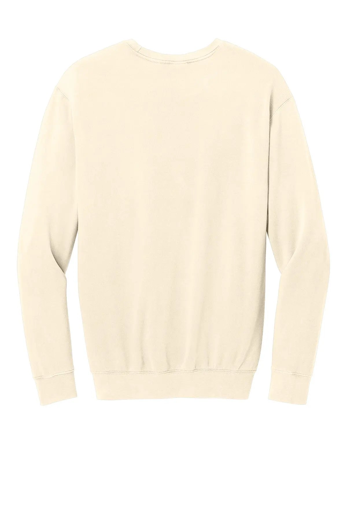 Comfort Colors® Lightweight Crewneck Sweatshirt #1466