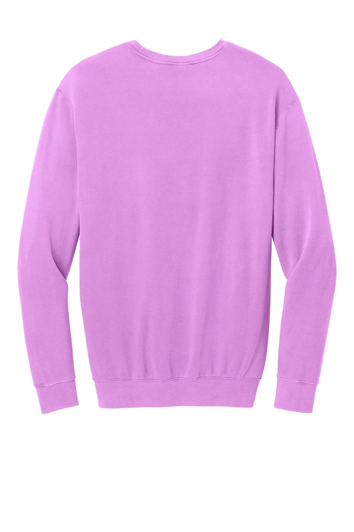 Comfort Colors® Lightweight Crewneck Sweatshirt #1466