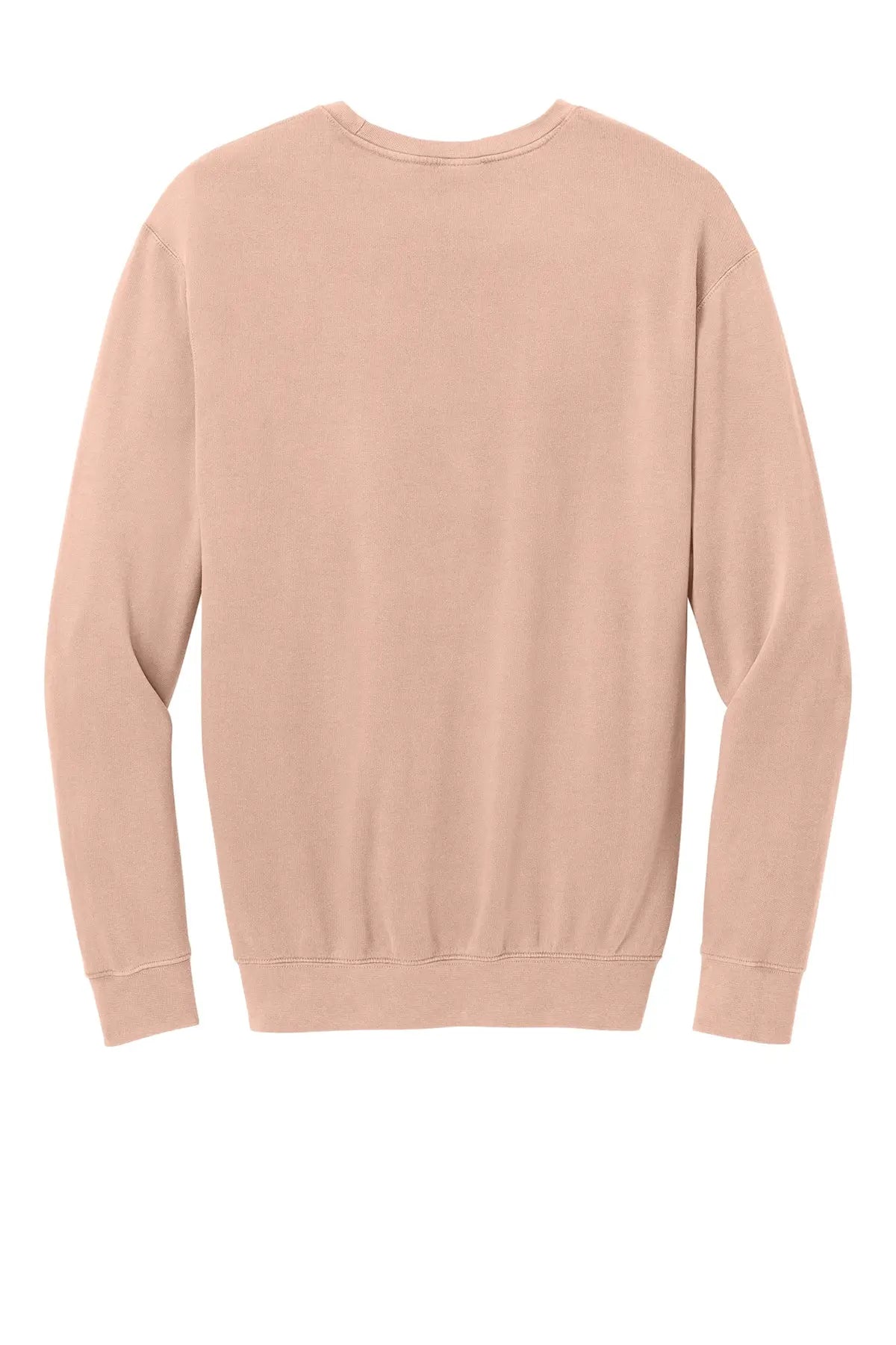 Comfort Colors® Lightweight Crewneck Sweatshirt #1466