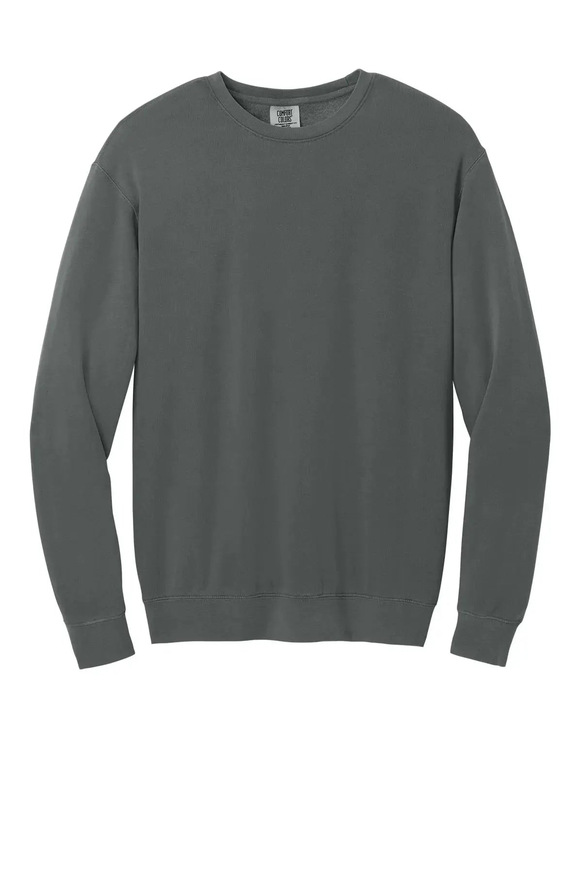 Comfort Colors® Lightweight Crewneck Sweatshirt #1466 Game Over Merch